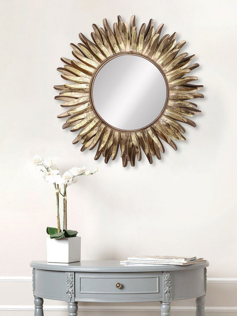 Buy Wall Sticking Mirrors Online Decorative Wall Room Mirrors