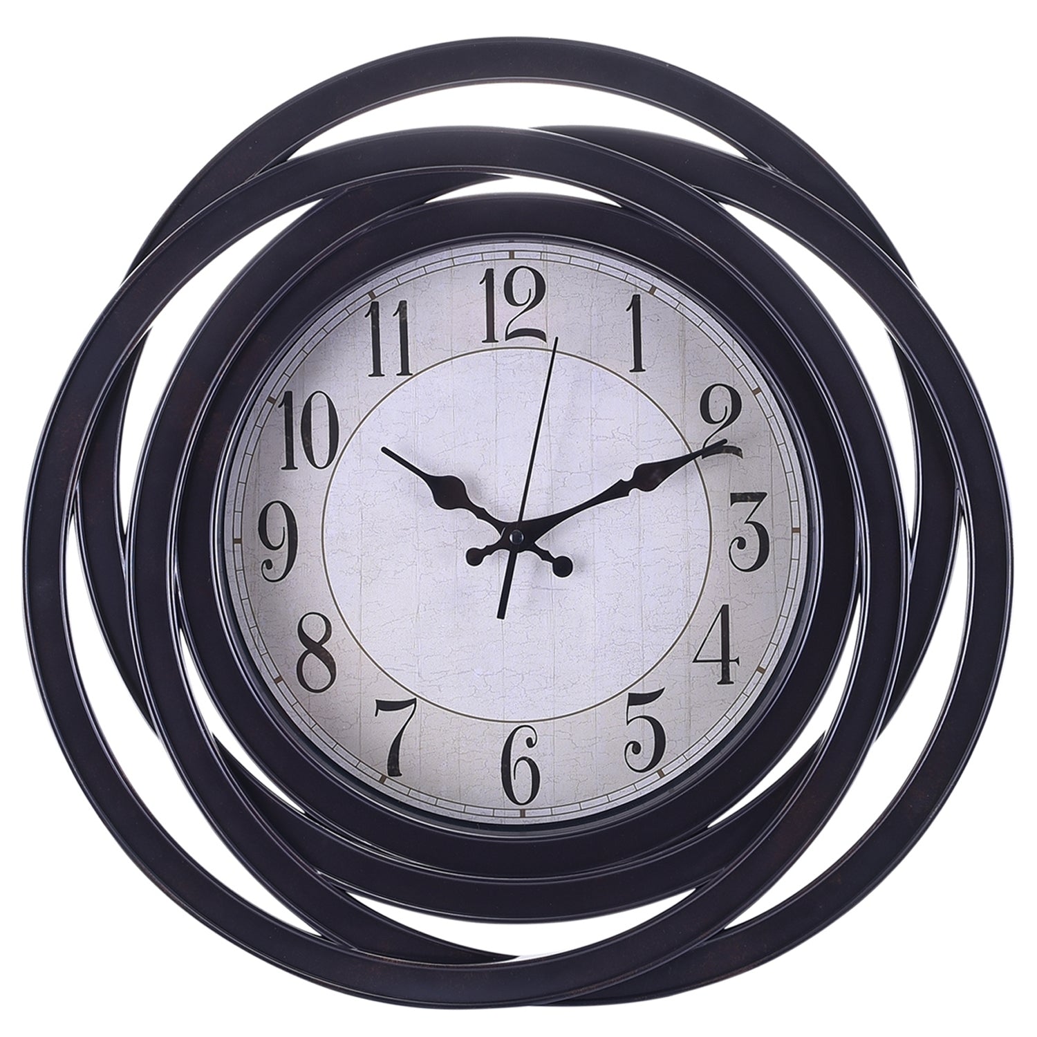 Premium Antique Design Analog Wall Clock