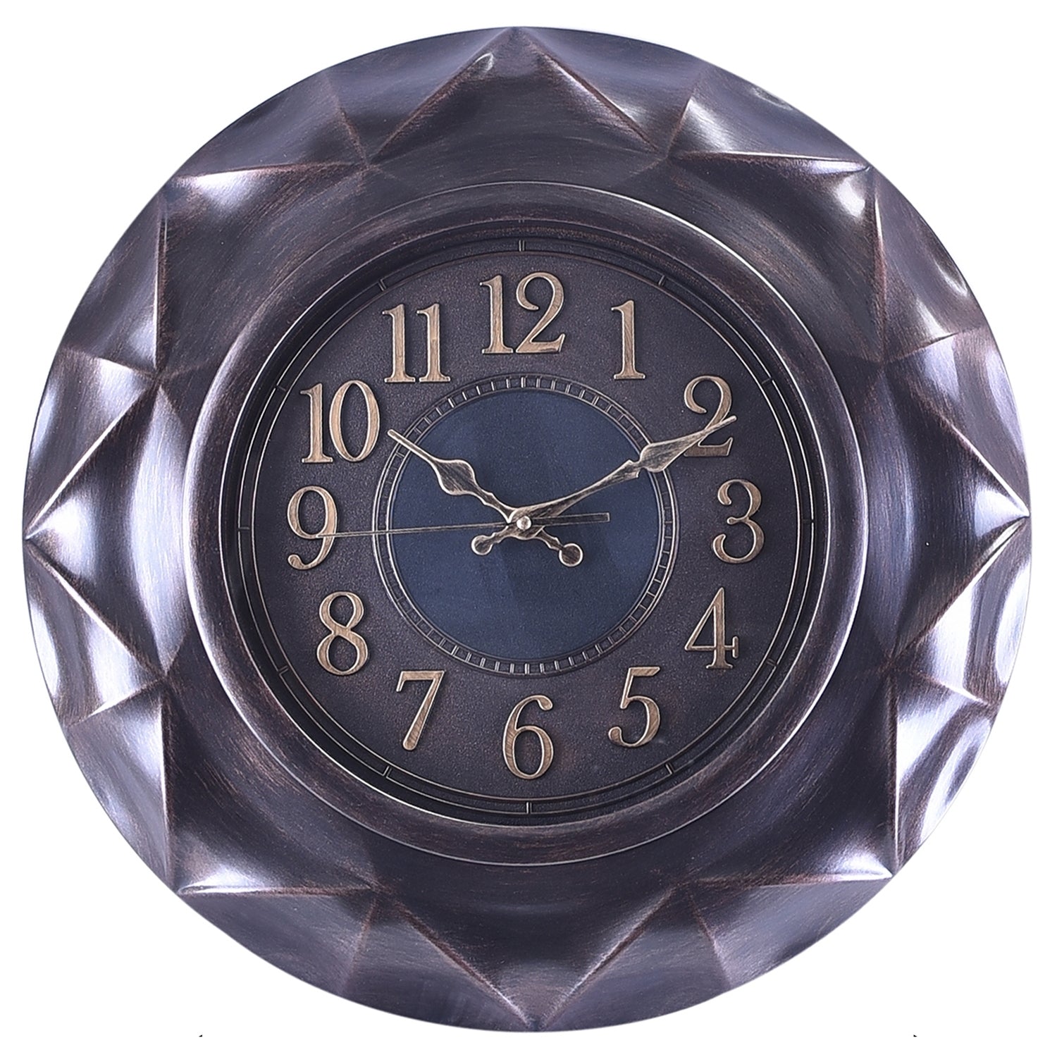 Premium Antique Design Analog Wall Clock 20
