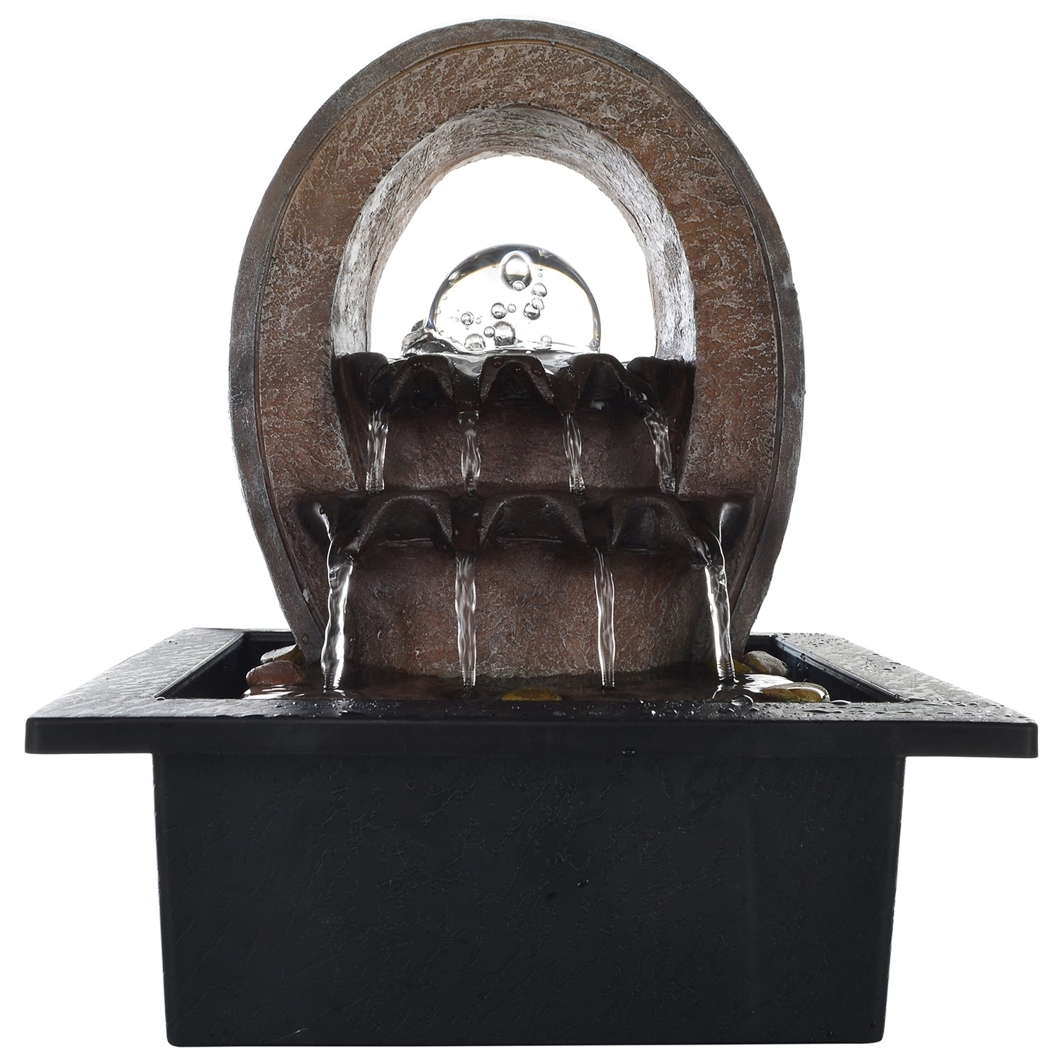 Premium Decorative Water Fountain