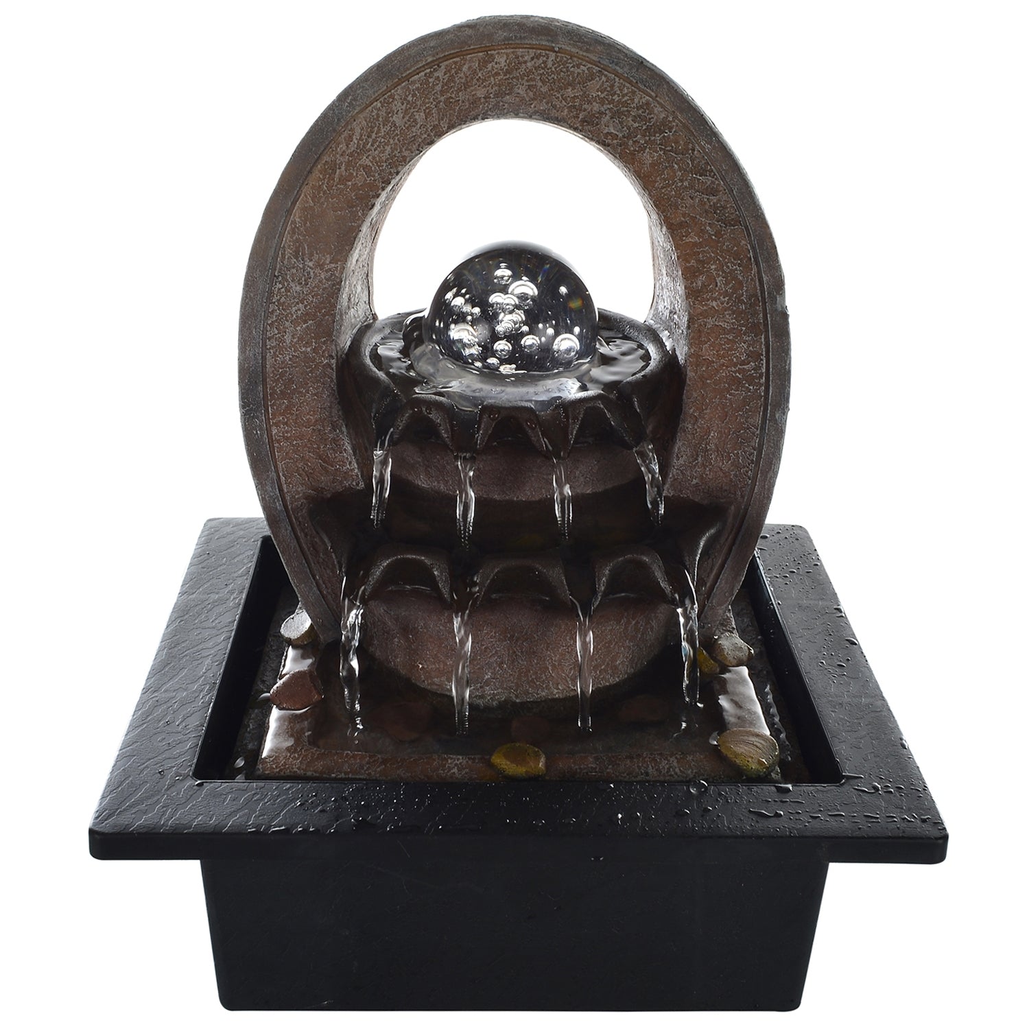 Premium Decorative Water Fountain 3