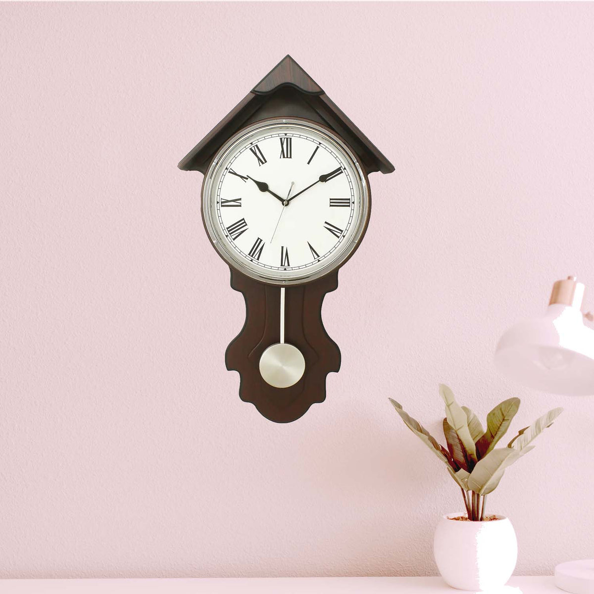 Buy Premium Wall Clocks Online India Wall Clocks With Pendulum