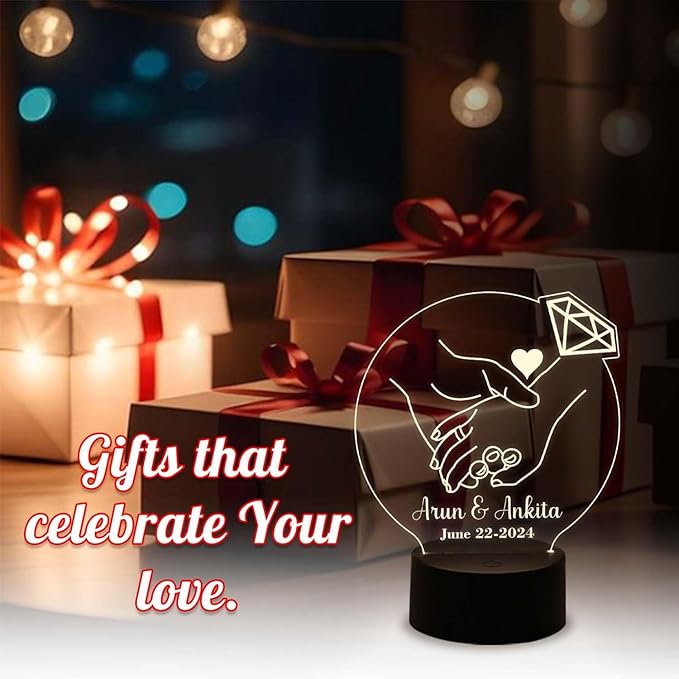 Personalized Gifts for Anniversary Valentine&#39;s Day 2