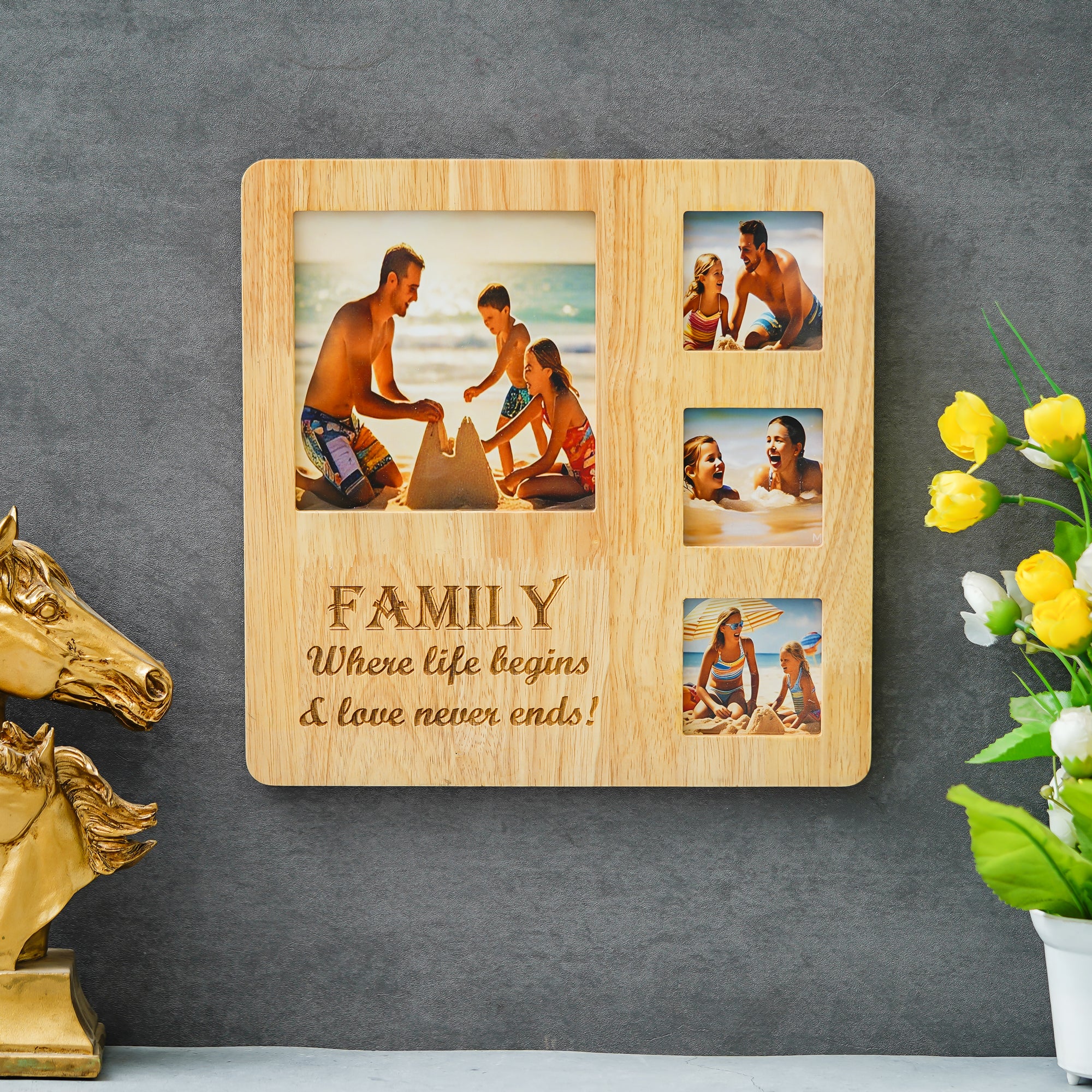 Customised Gifts for Anniversary