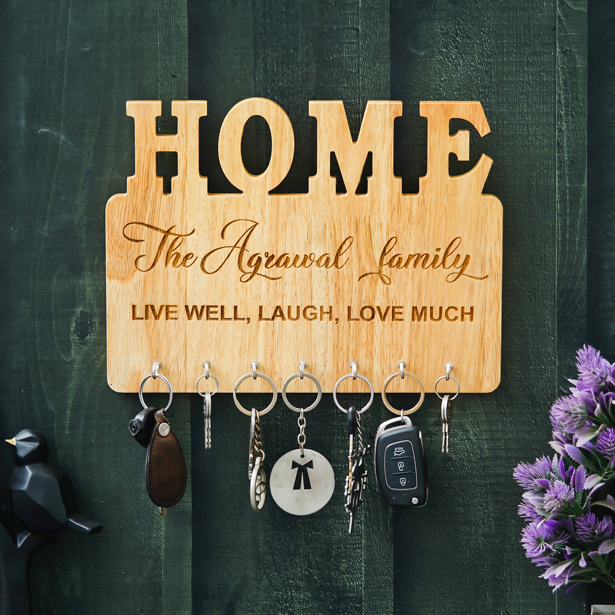 Customised Gift for Housewarming Birthday 1