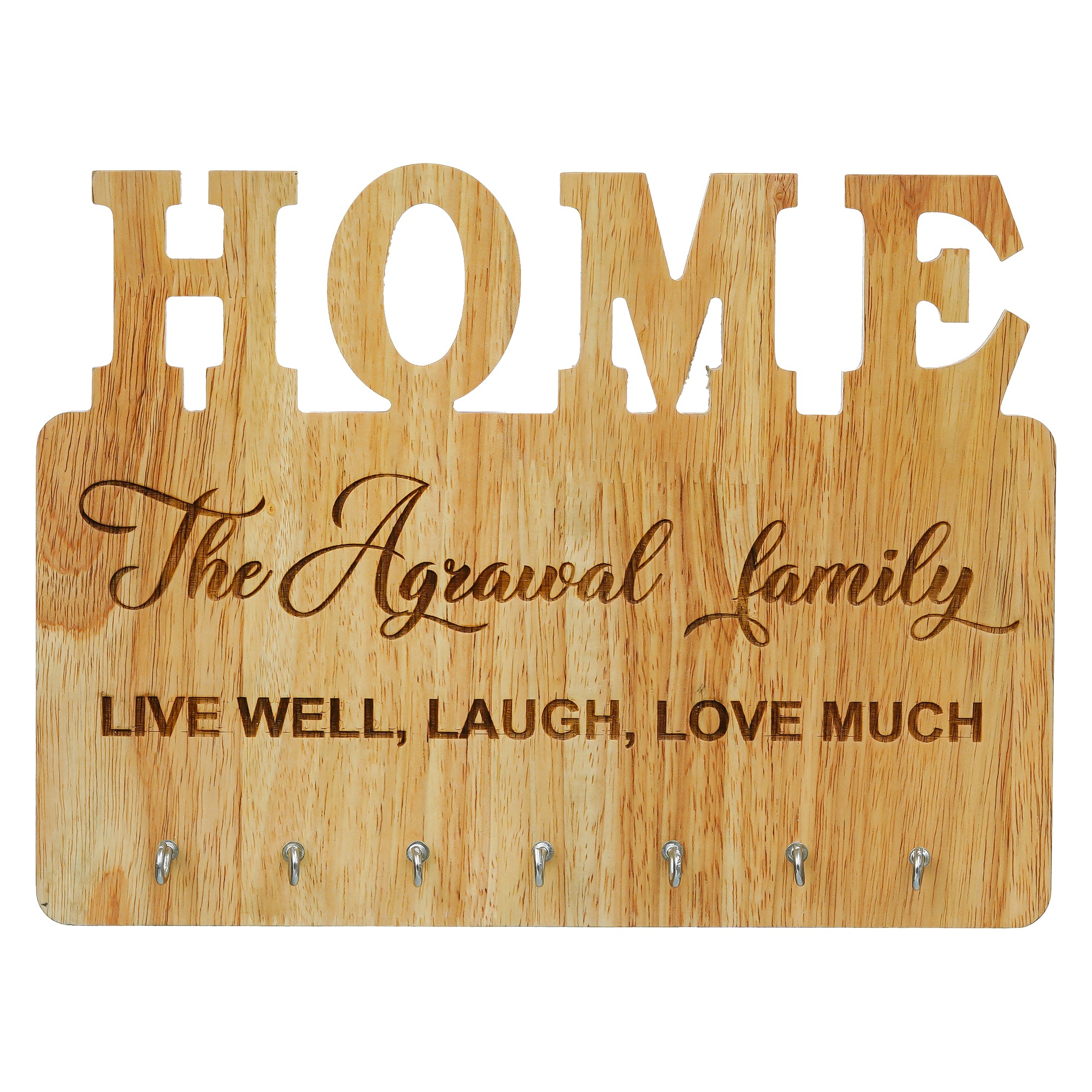 Customised Gift for Housewarming Birthday 2