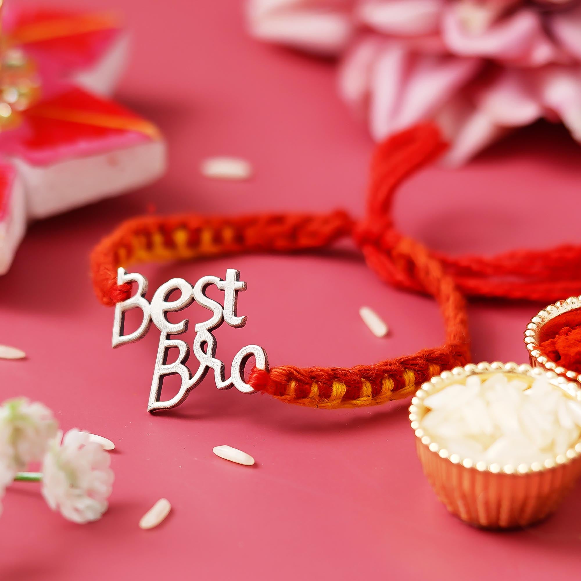 Raksha Bandhan Rakhi