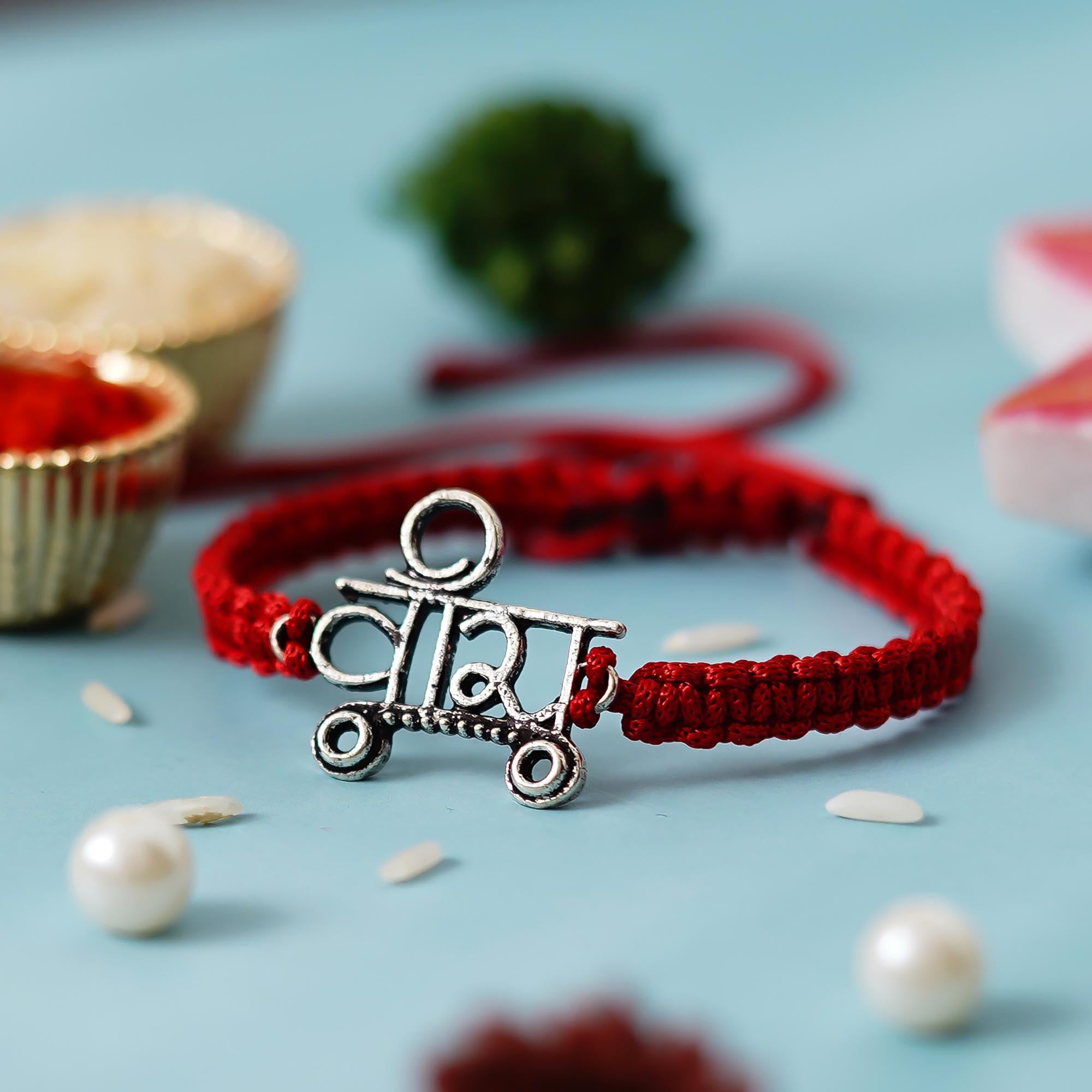 Raksha Bandhan Rakhi