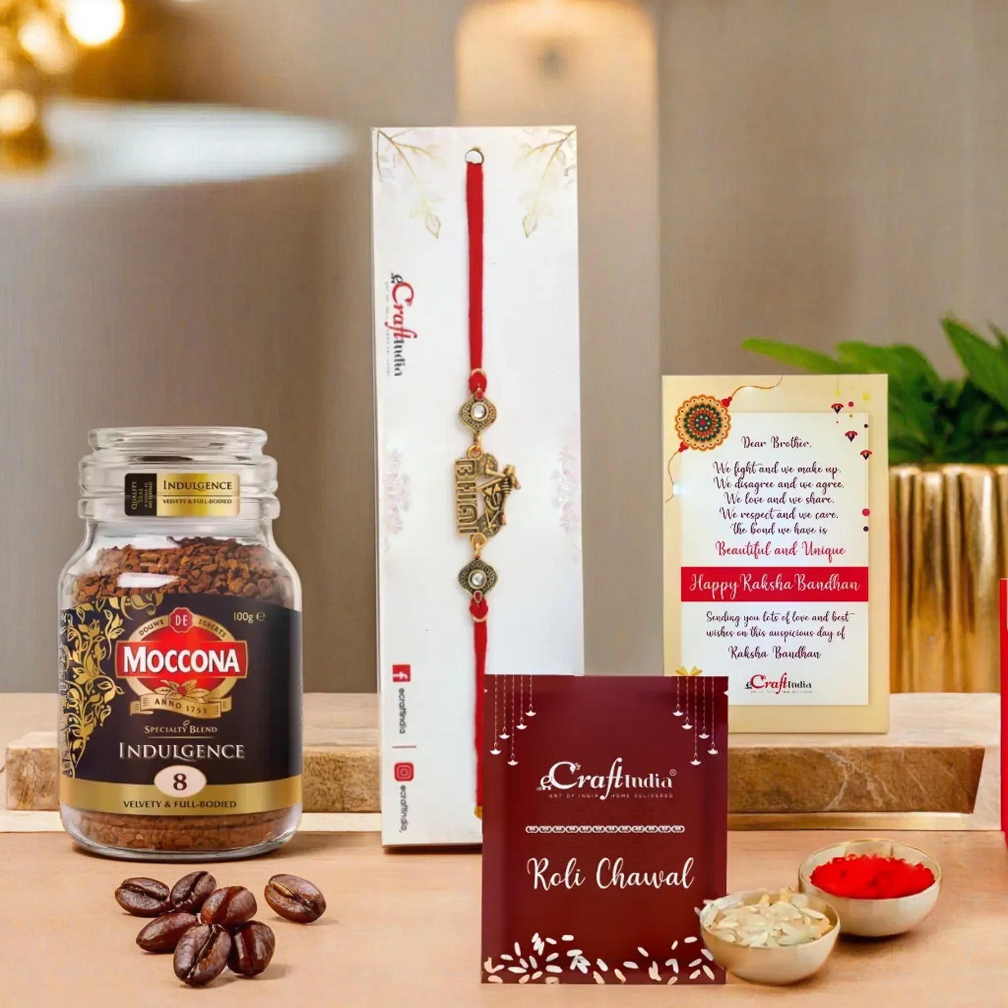 Roli Chawal Pack