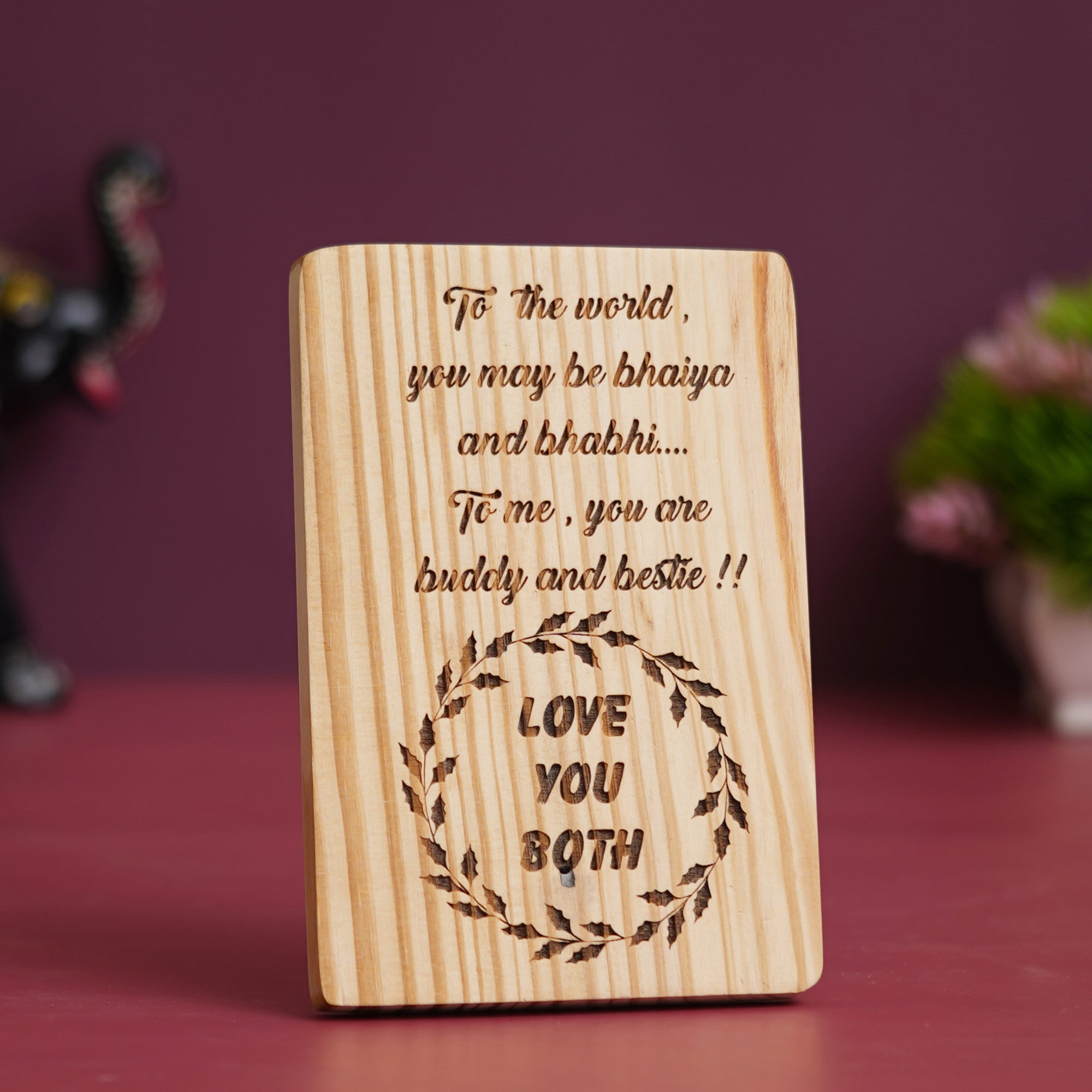 Customised Gift for Birthday