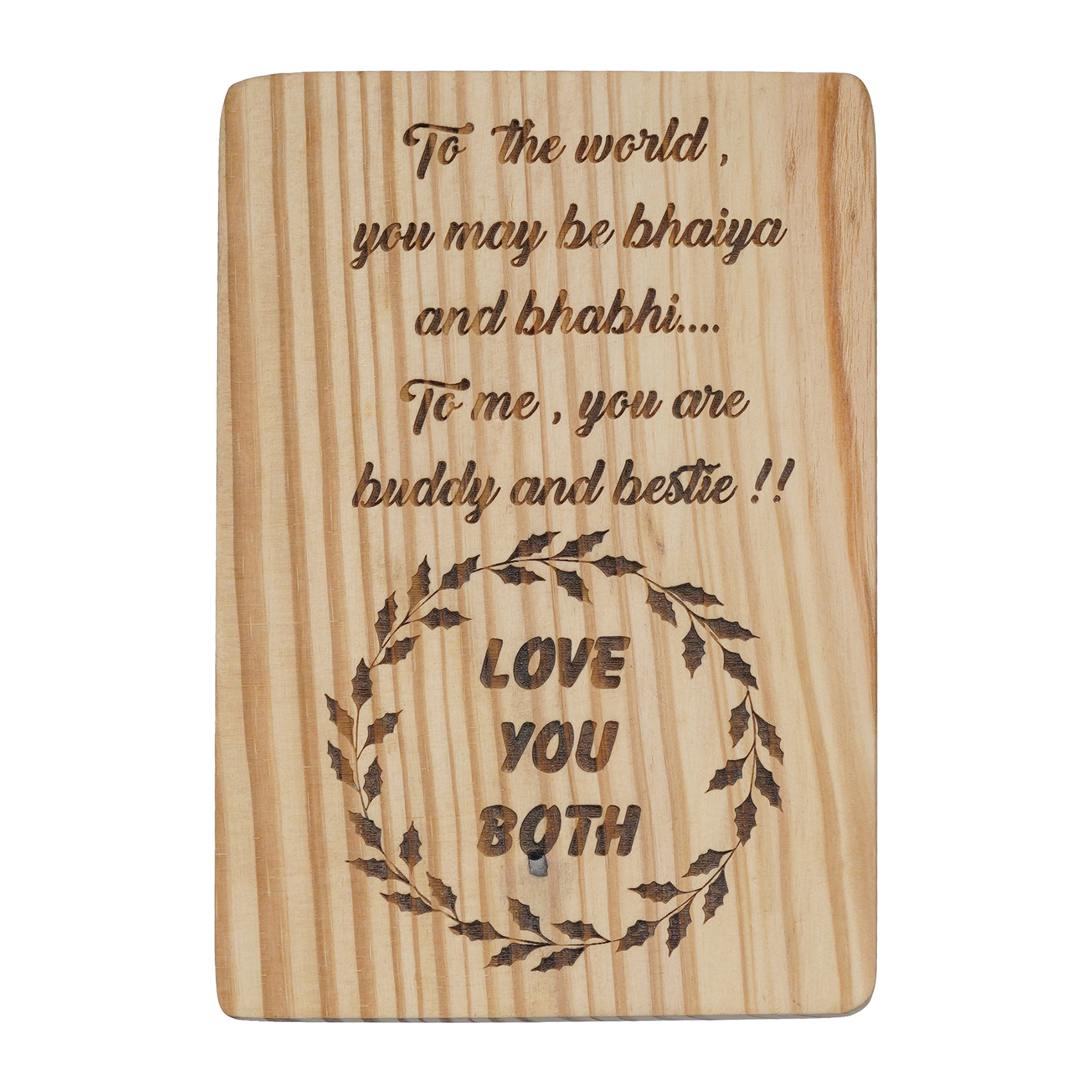 Customised Gift for Birthday 2