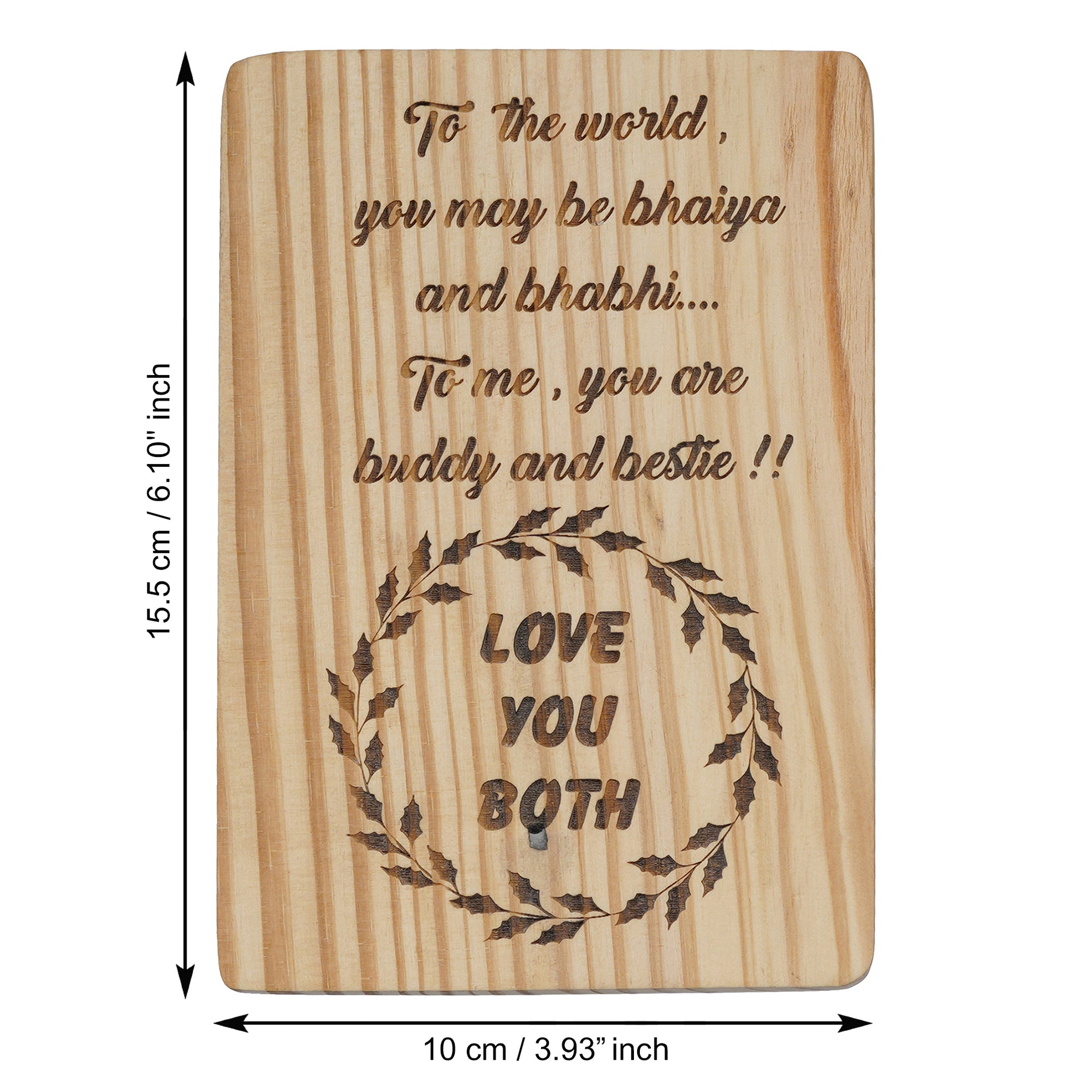 Customised Gift for Birthday 3