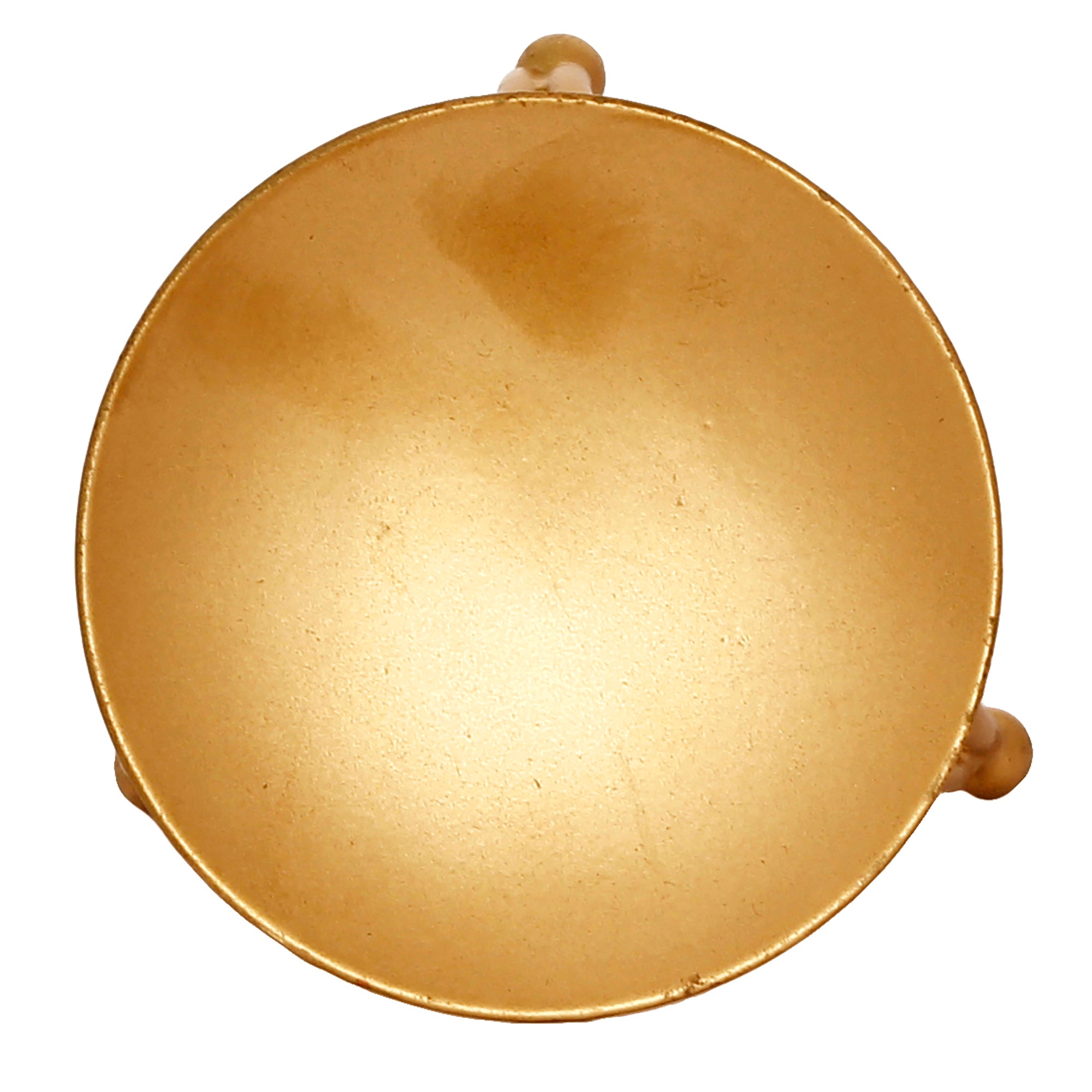Golden Metal Decorative Handcrafted Stand tea light candle holder 5