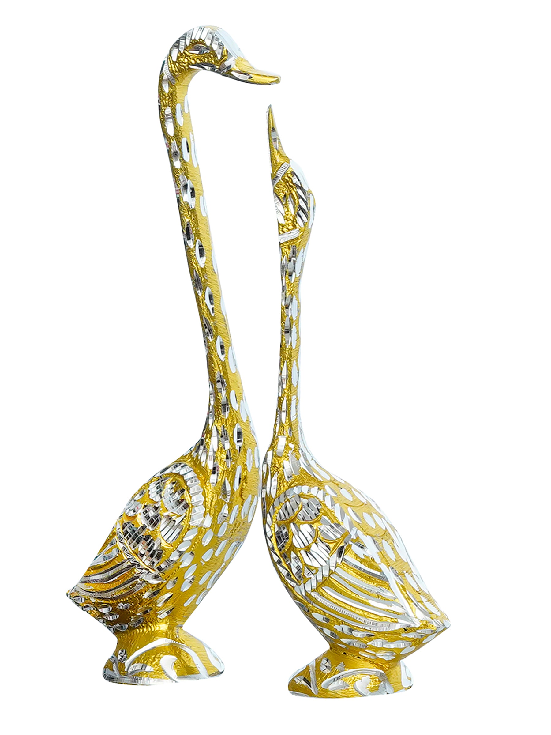 Loving Couple Hands With Hearts Black Engineered Wood Wall Art Cutout, Ready To Hang Home Decor 5