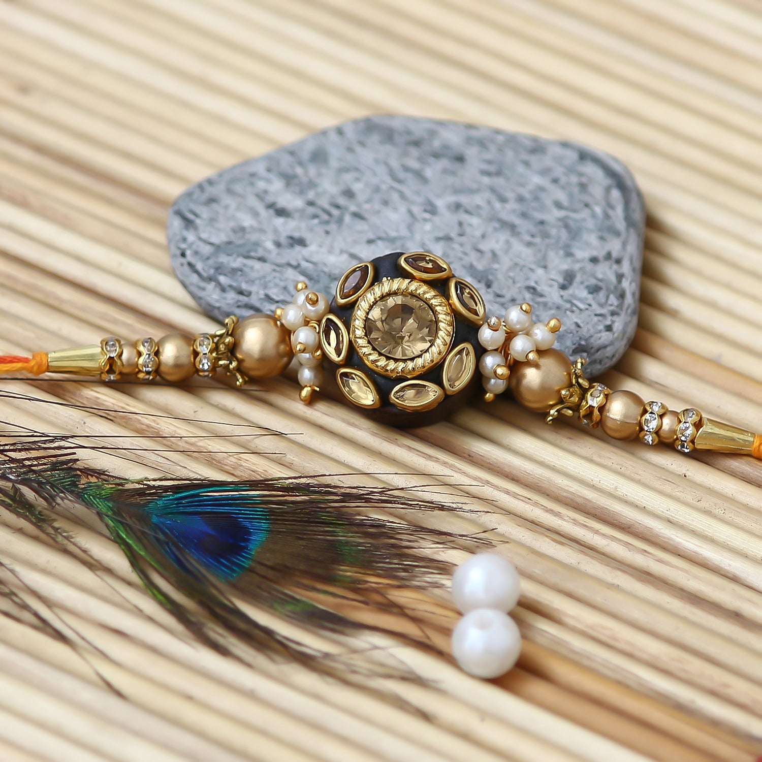 Pack of 2 Rakhis 3