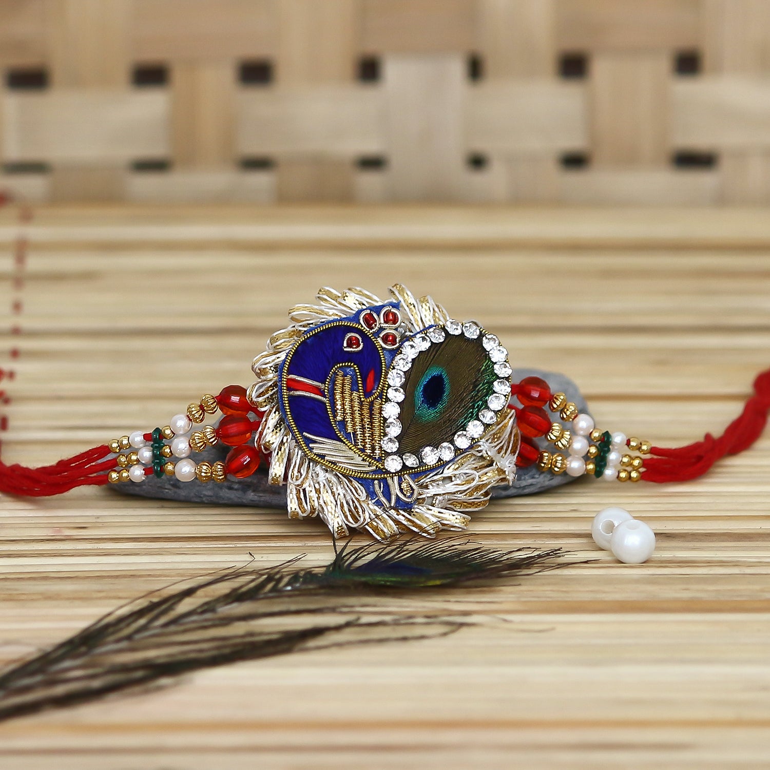 Pack of 3 Rakhis 2