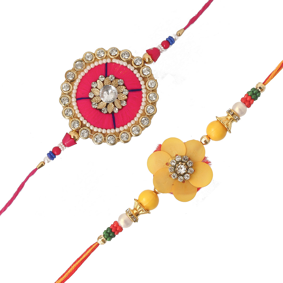 Pack of 2 Rakhis 1