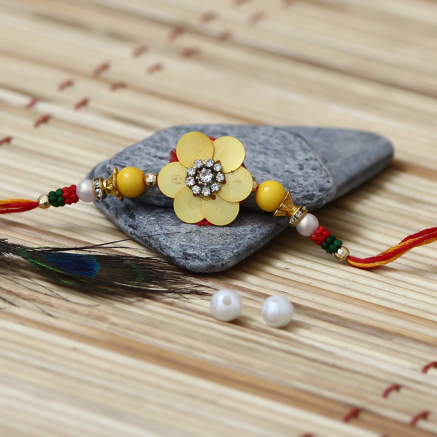 Pack of 2 Rakhis 3