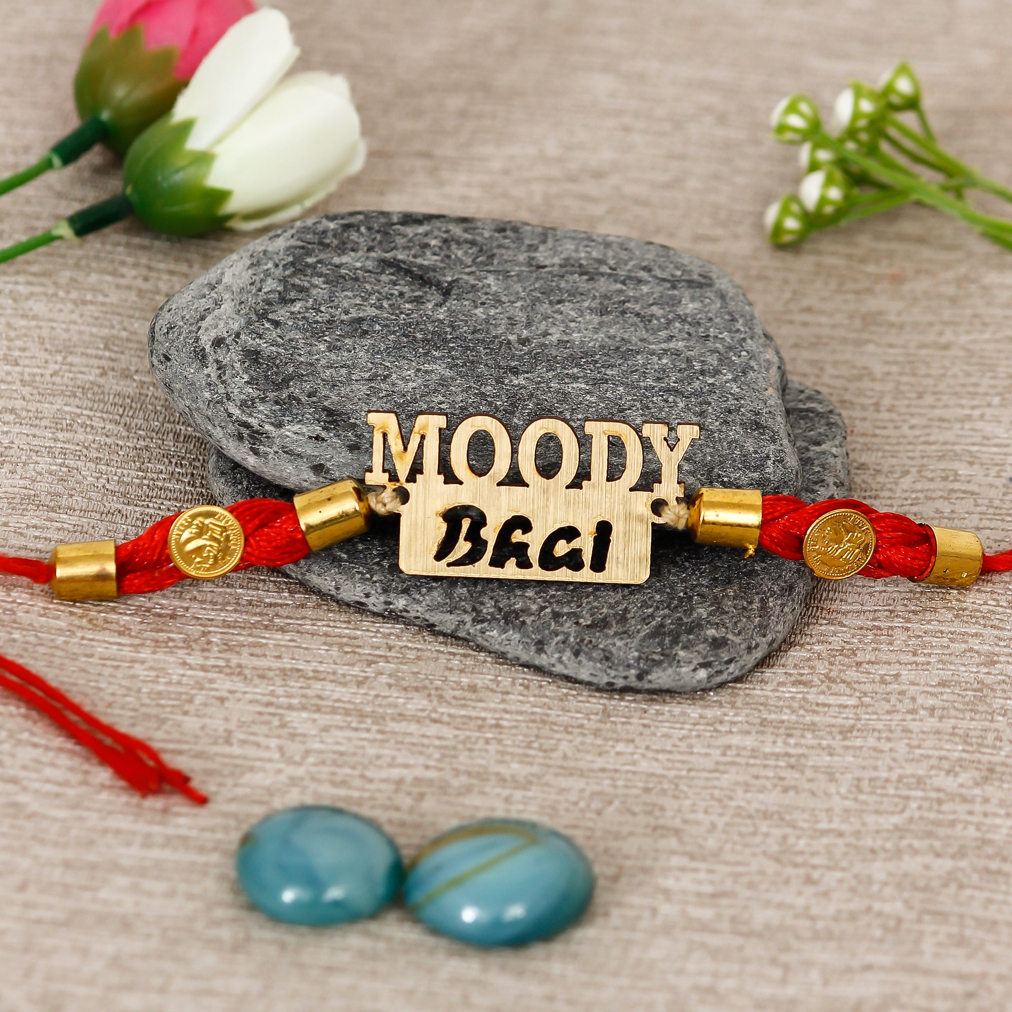 Pack of 4 Rakhis 3