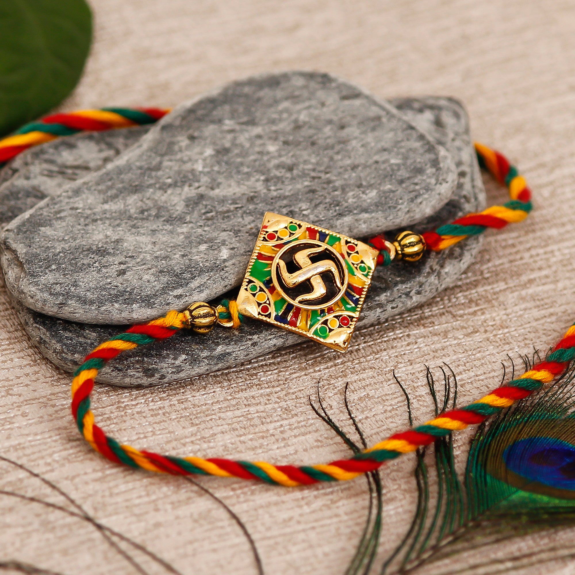 Pack of 3 Rakhis 2
