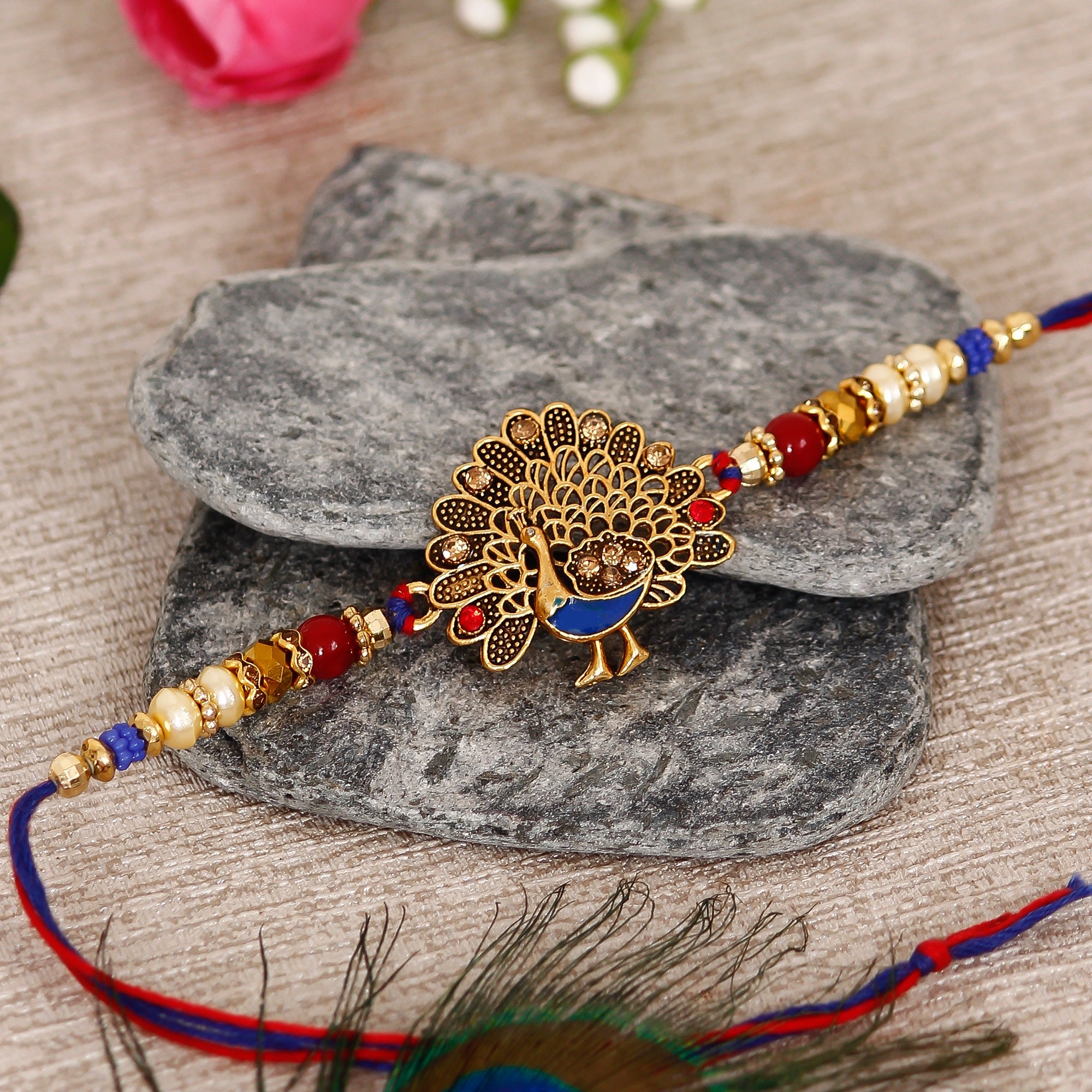 Pack of 2 Rakhis 3