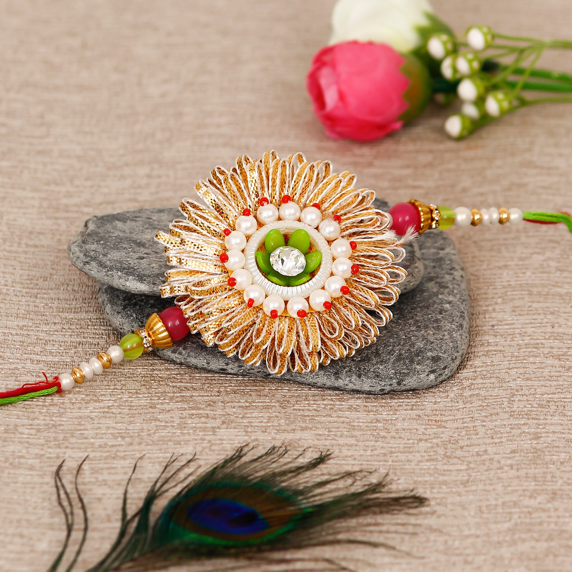 Designer Rakhi