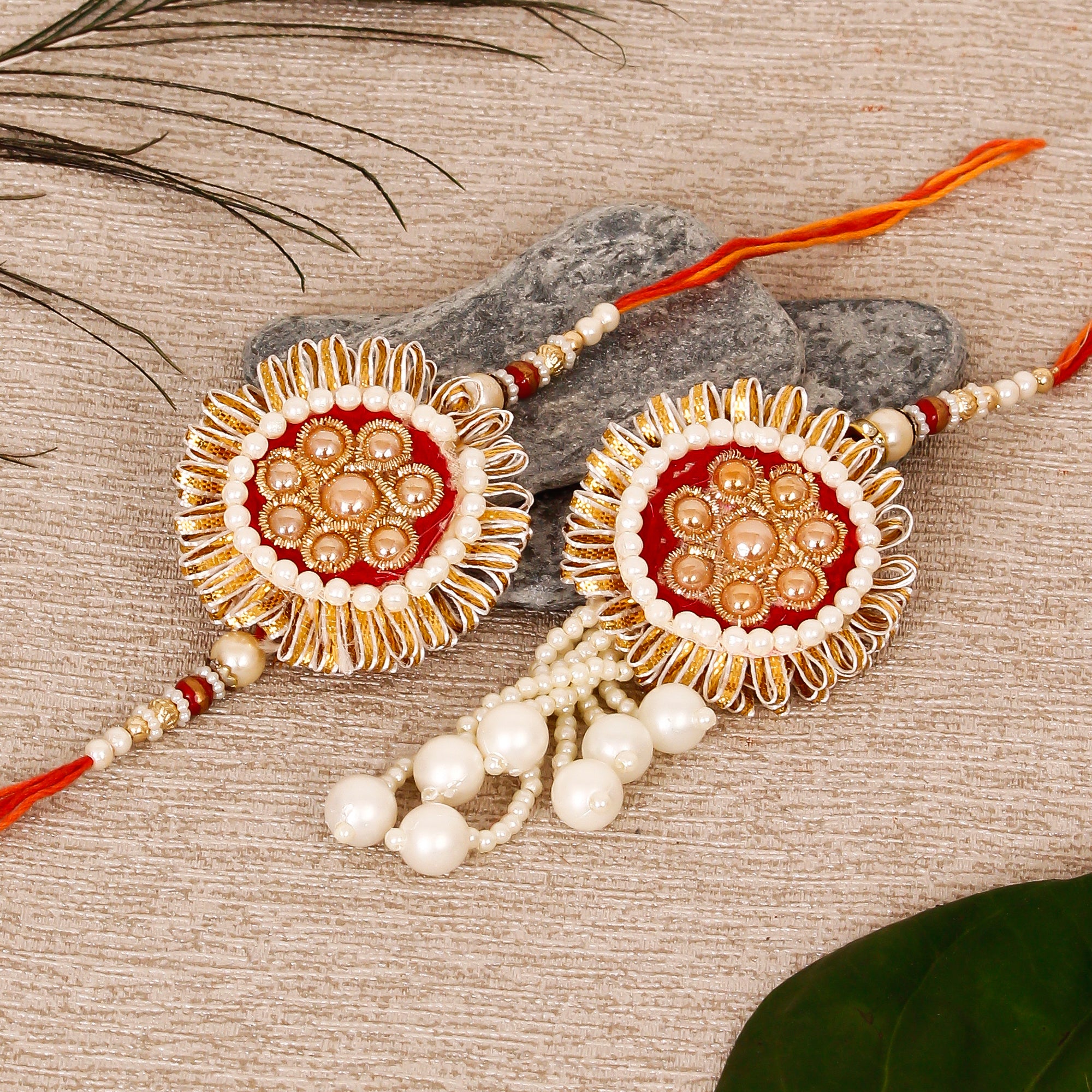 Pack of 3 Rakhis 3