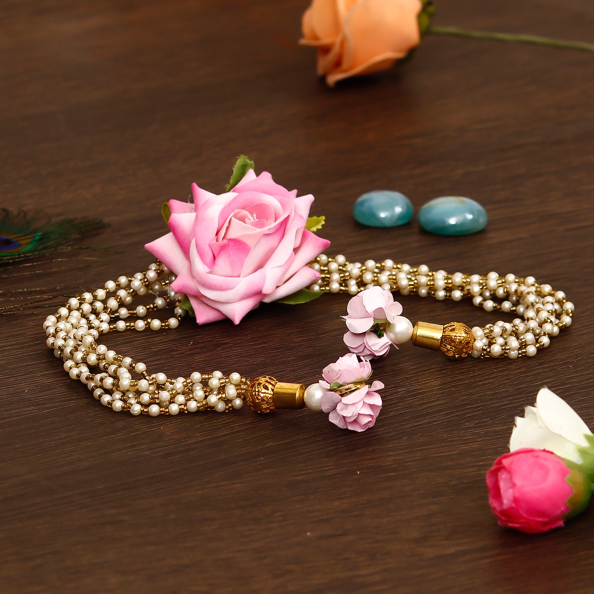 Pack of 4 Rakhis 3