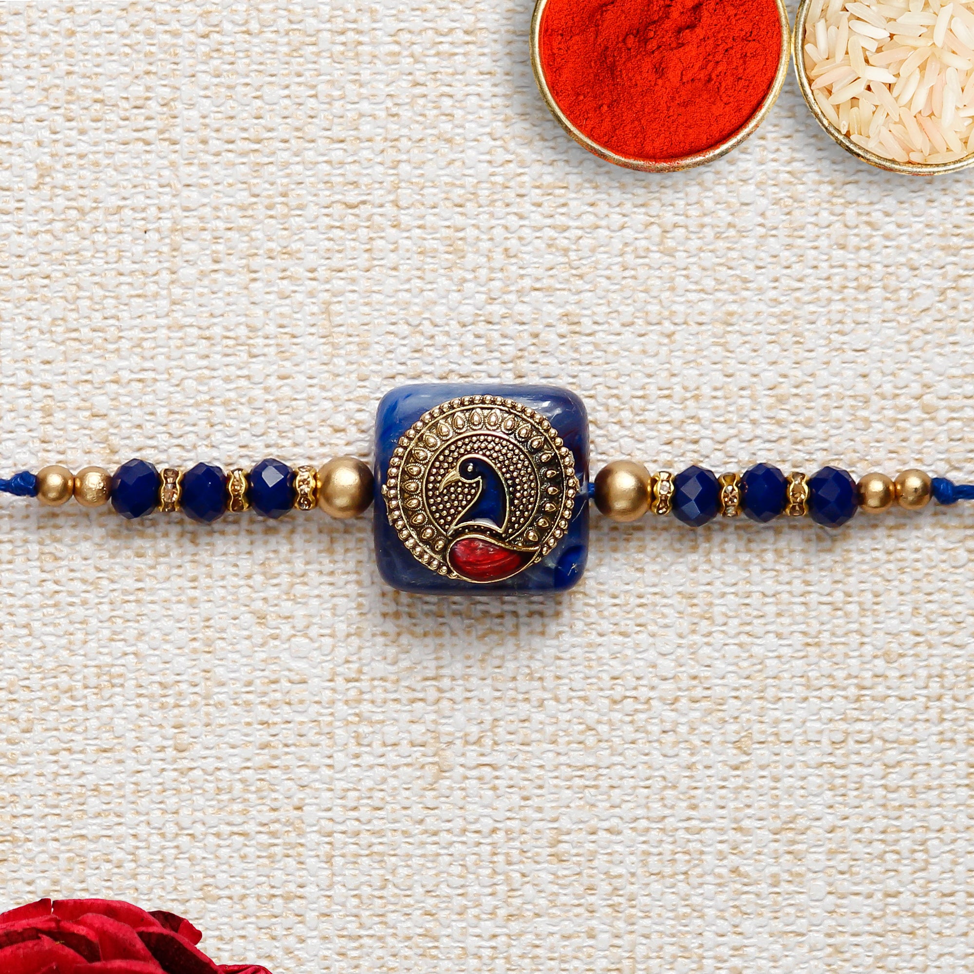 Pack of 2 Rakhis 3