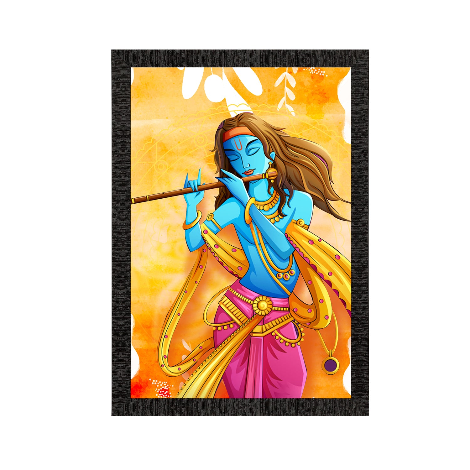 Explore the Best Krishna Art  DeviantArt