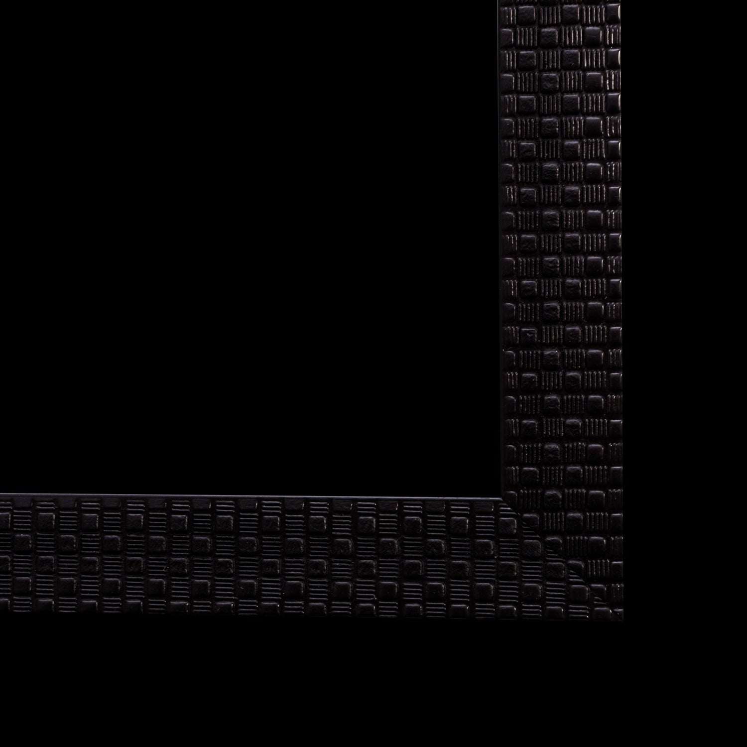 Krishna Playing Flute Satin Matt Texture UV Art Painting 3