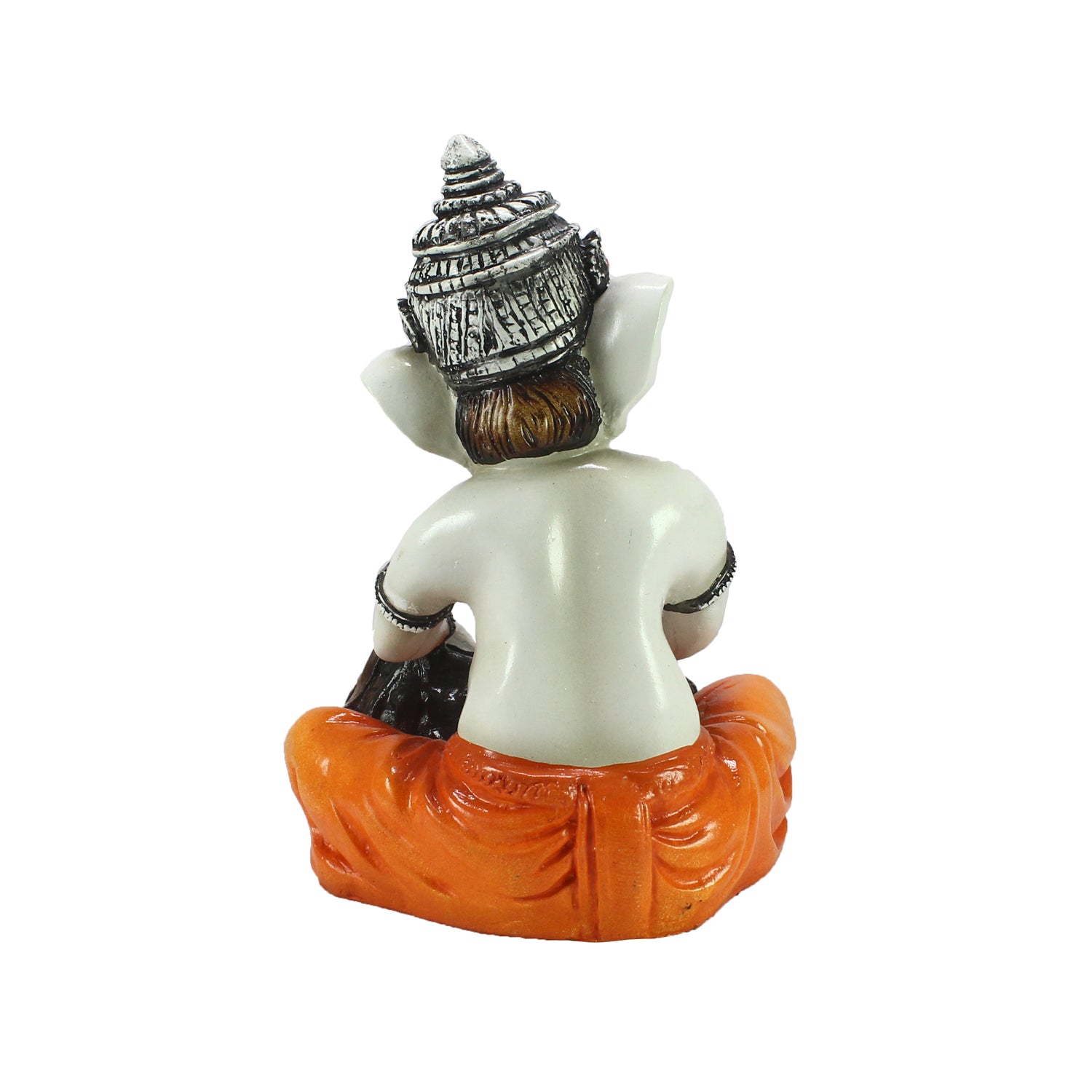 Lord Ganesha playing Tabla 5