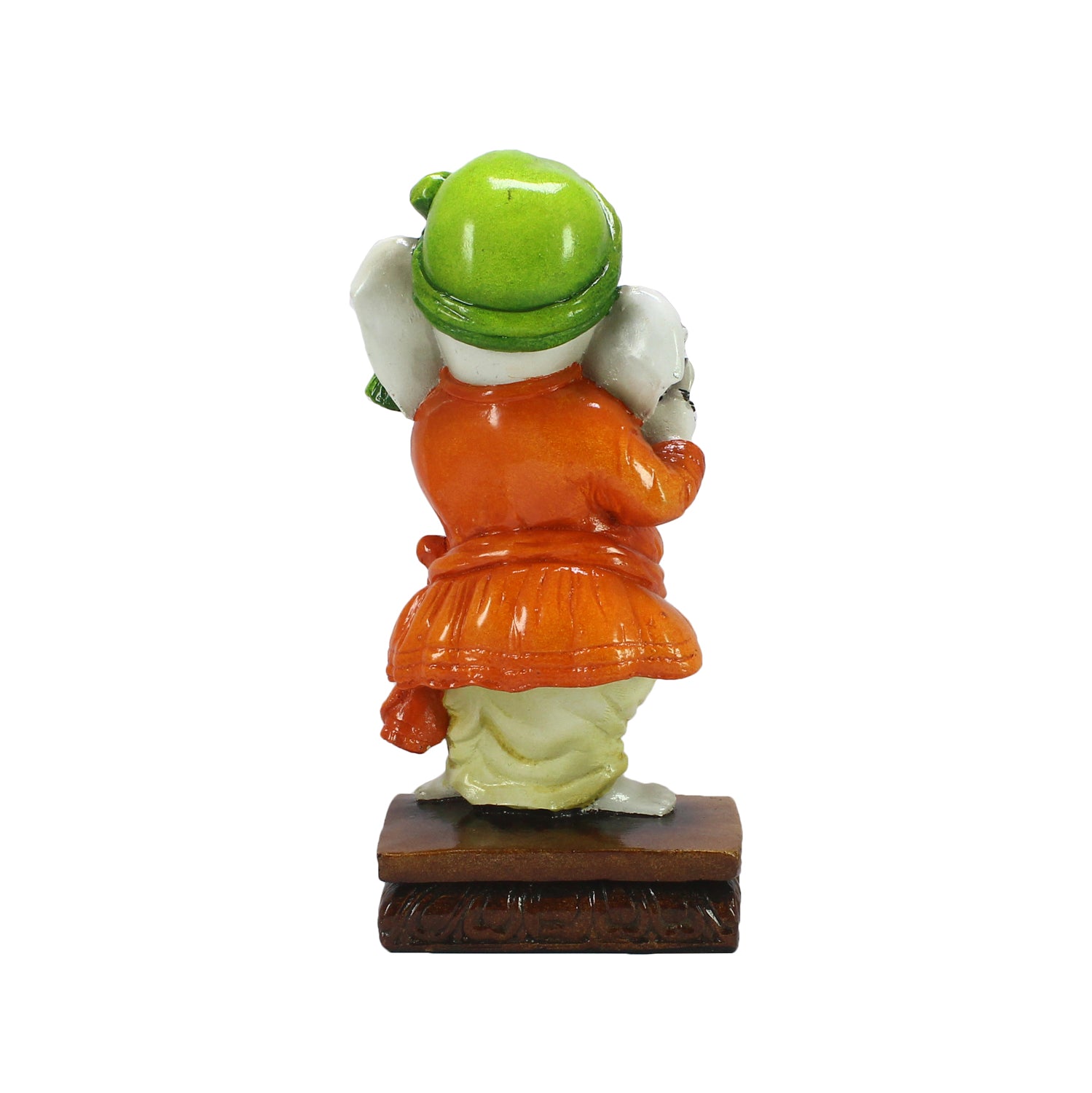 Lord Ganesha statue Decorative Showpiece 5