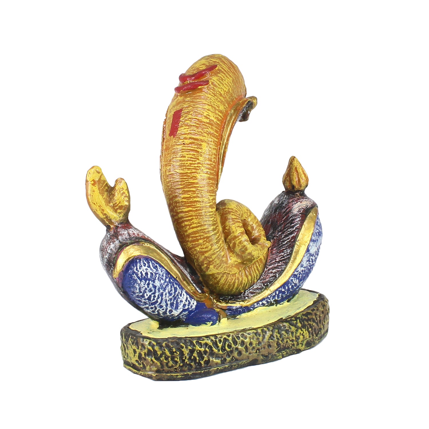 Decorative Lord Ganesha Showpiece 3