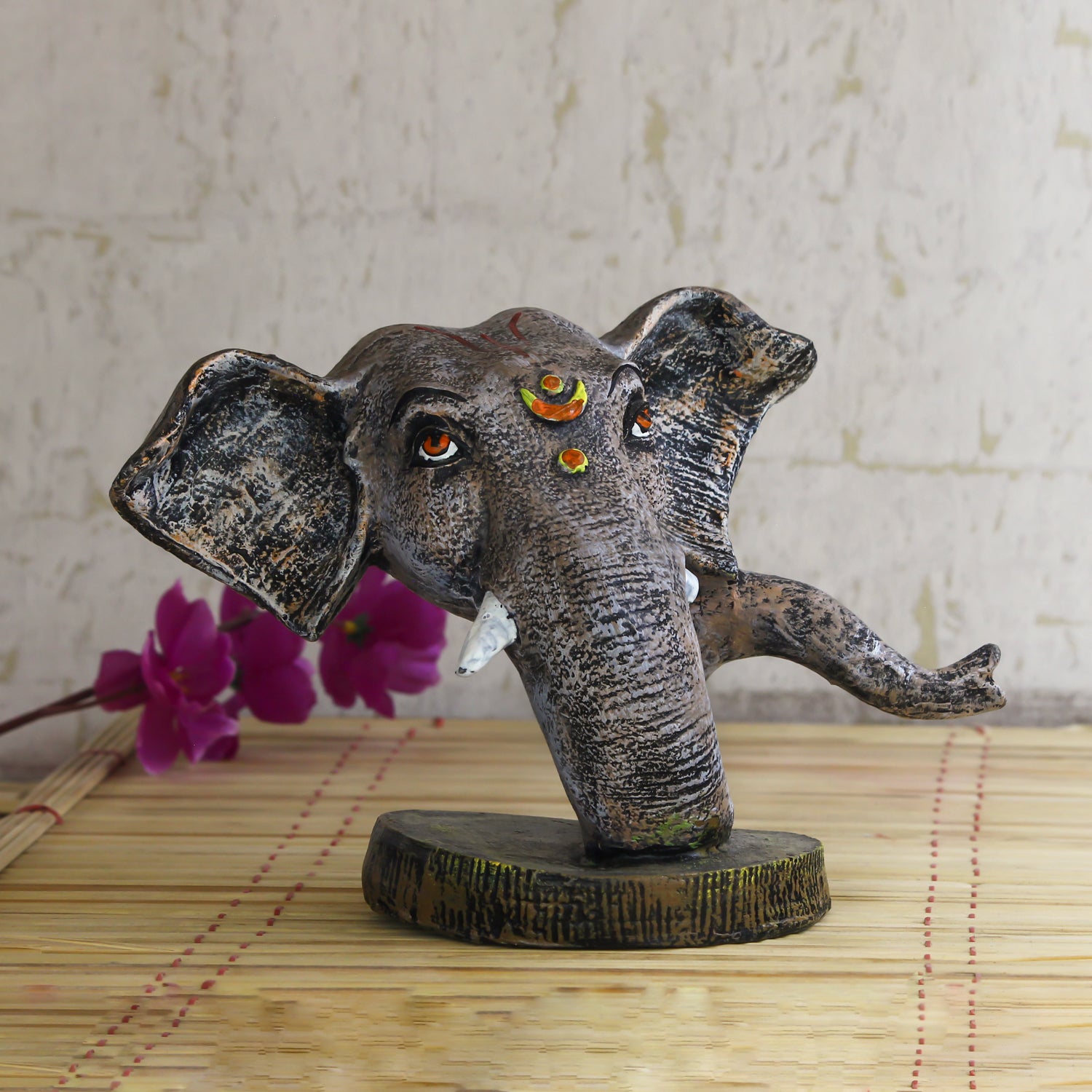 Decorative Lord Ganesha Showpiece