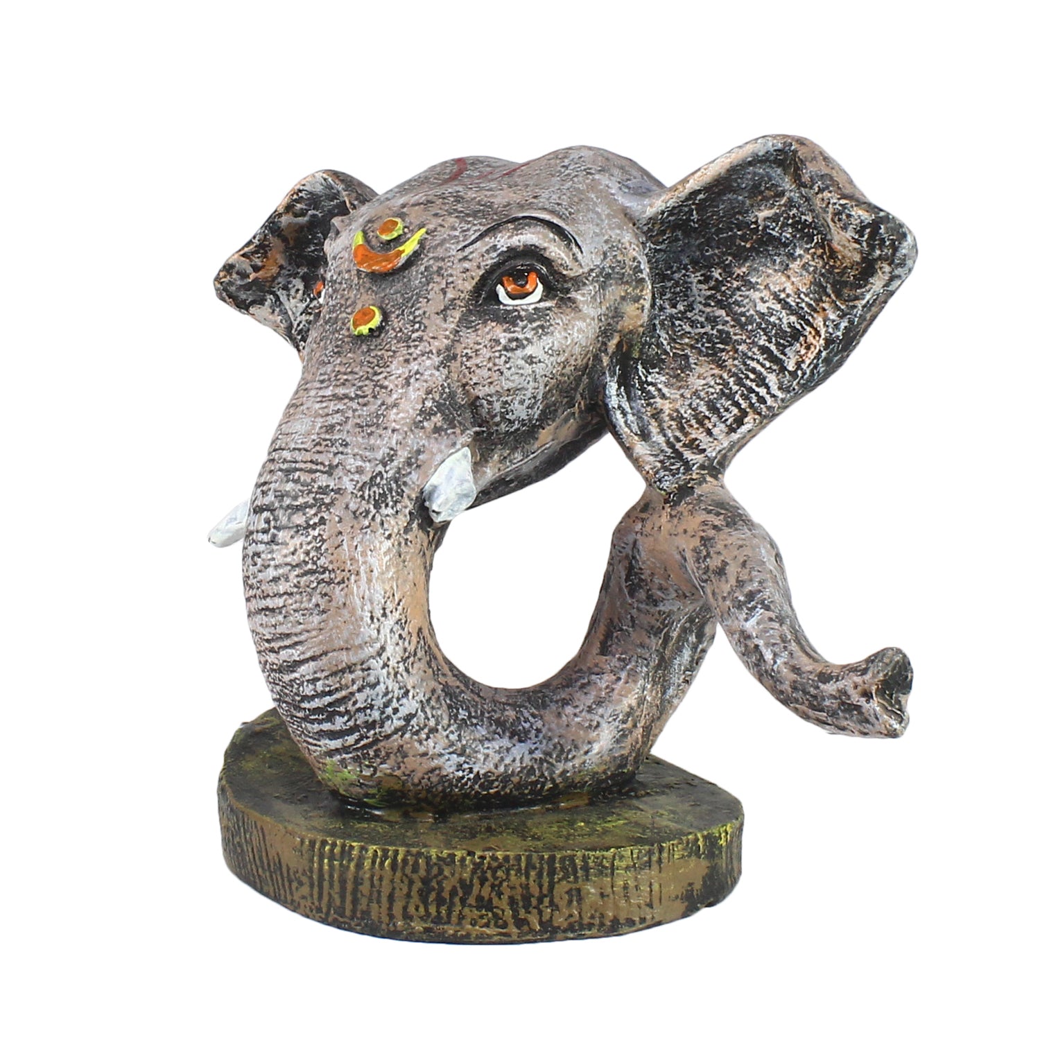 Decorative Lord Ganesha Showpiece 5
