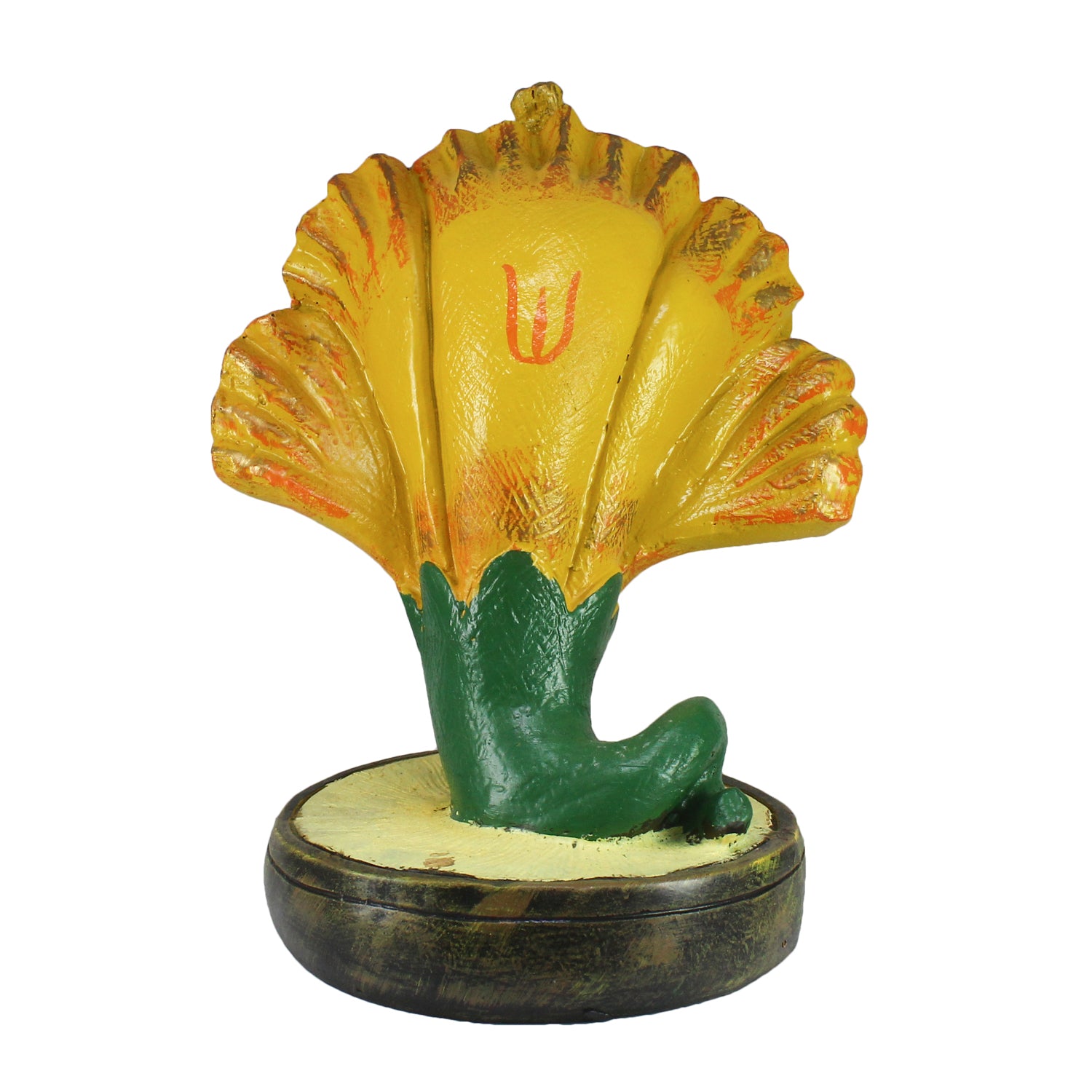 Decorative Lord Ganesha Showpiece 1