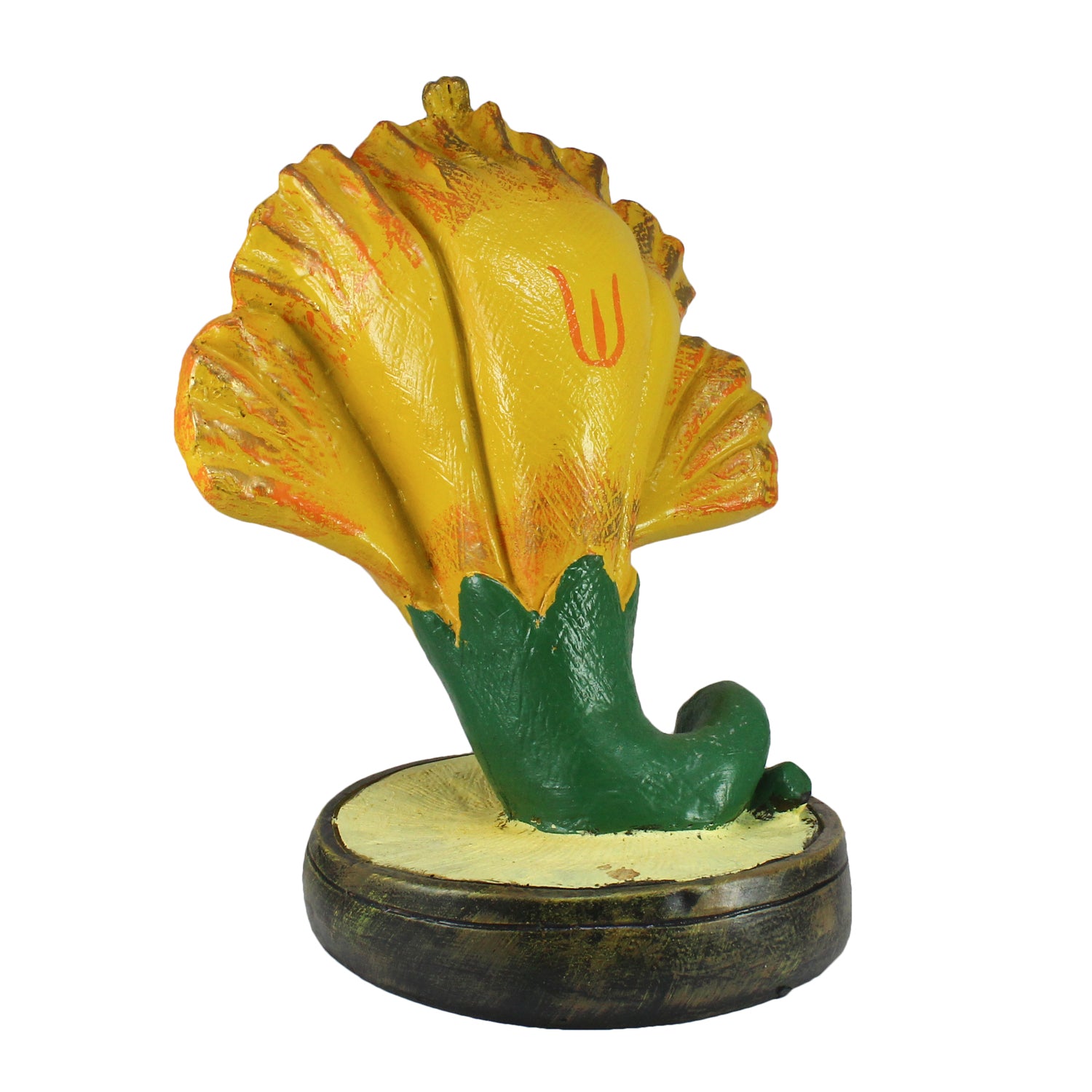 Decorative Lord Ganesha Showpiece 4