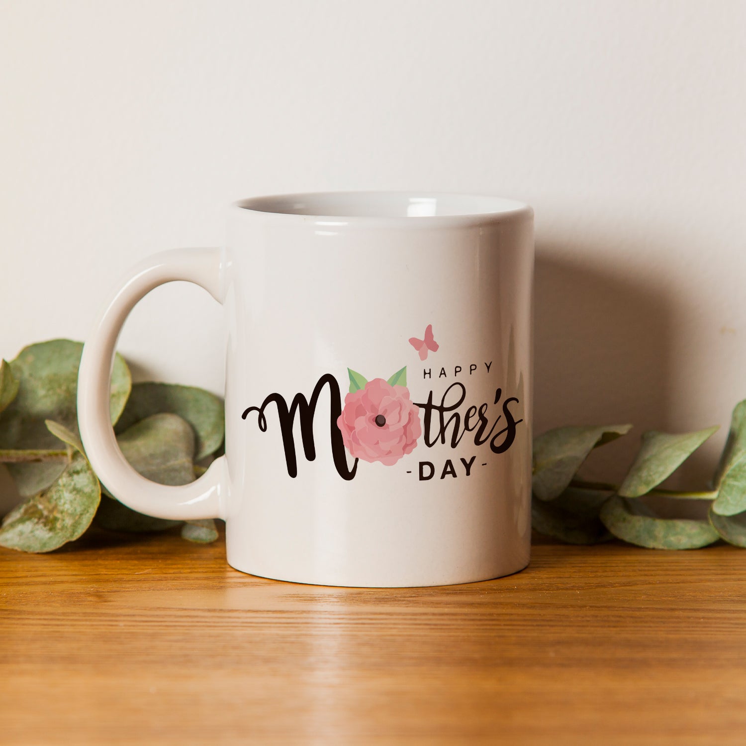 Mother's Day Special Gift Ceramic Coffee Mug 1