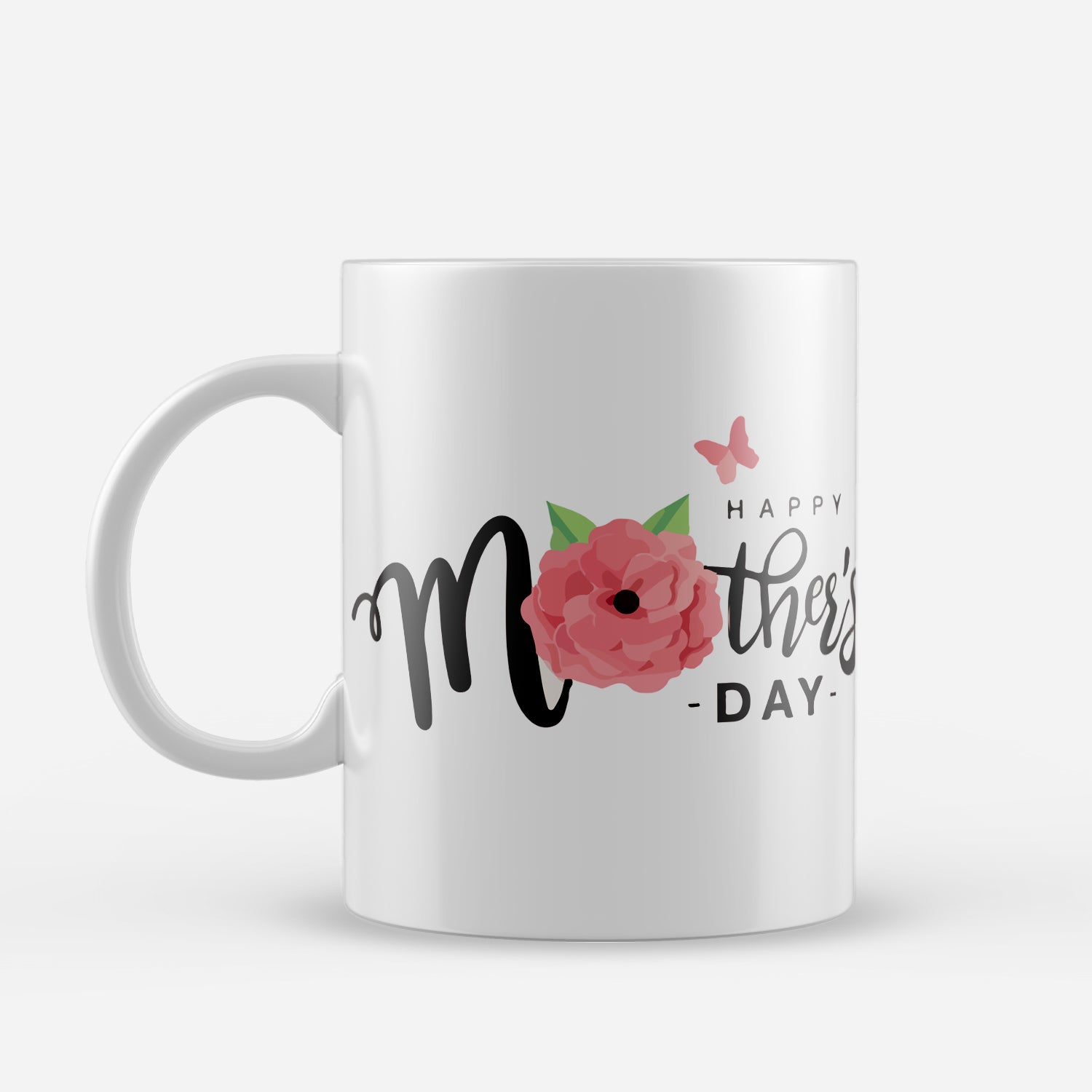 Mother's Day Special Gift Ceramic Coffee Mug 2