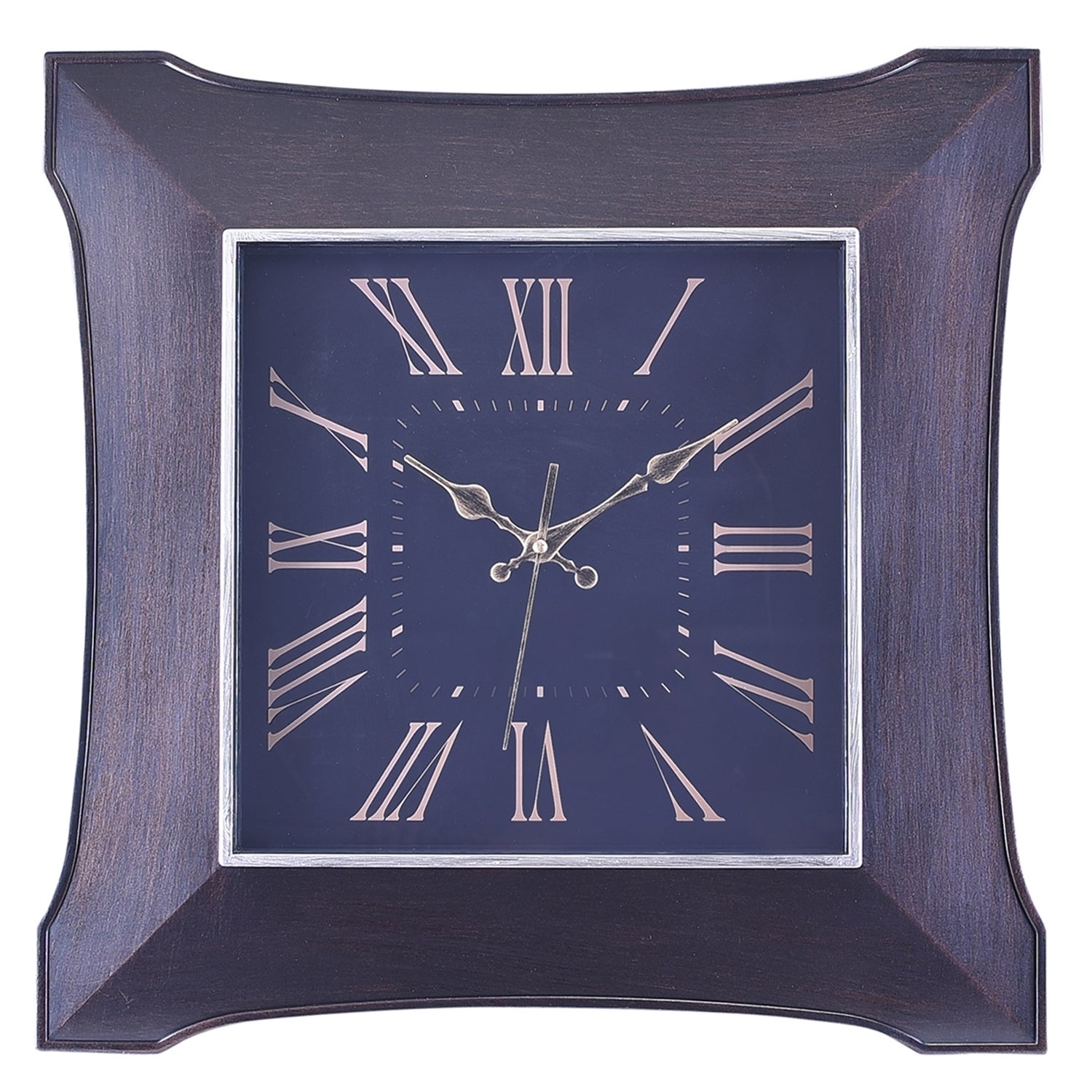 Premium Antique Design Analog Wall Clock 28