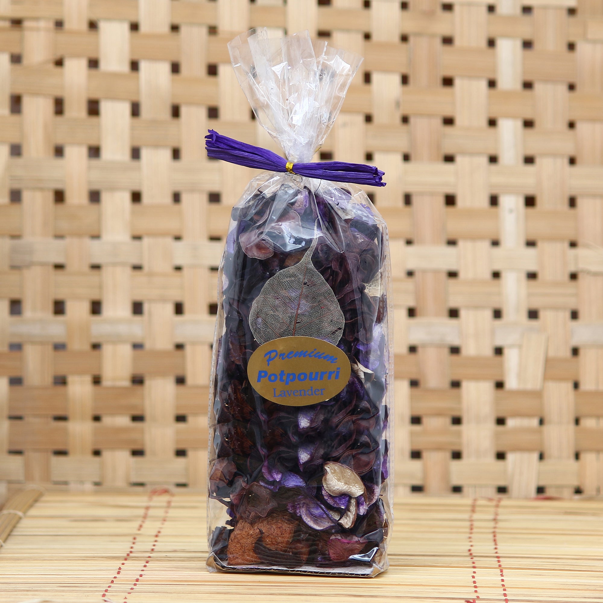 Pure Source Highly Fragrance Lavender Potpourri