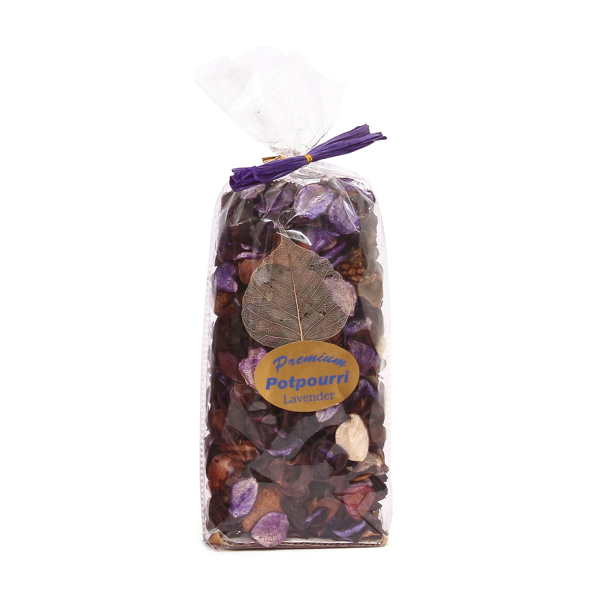 Pure Source Highly Fragrance Lavender Potpourri 1