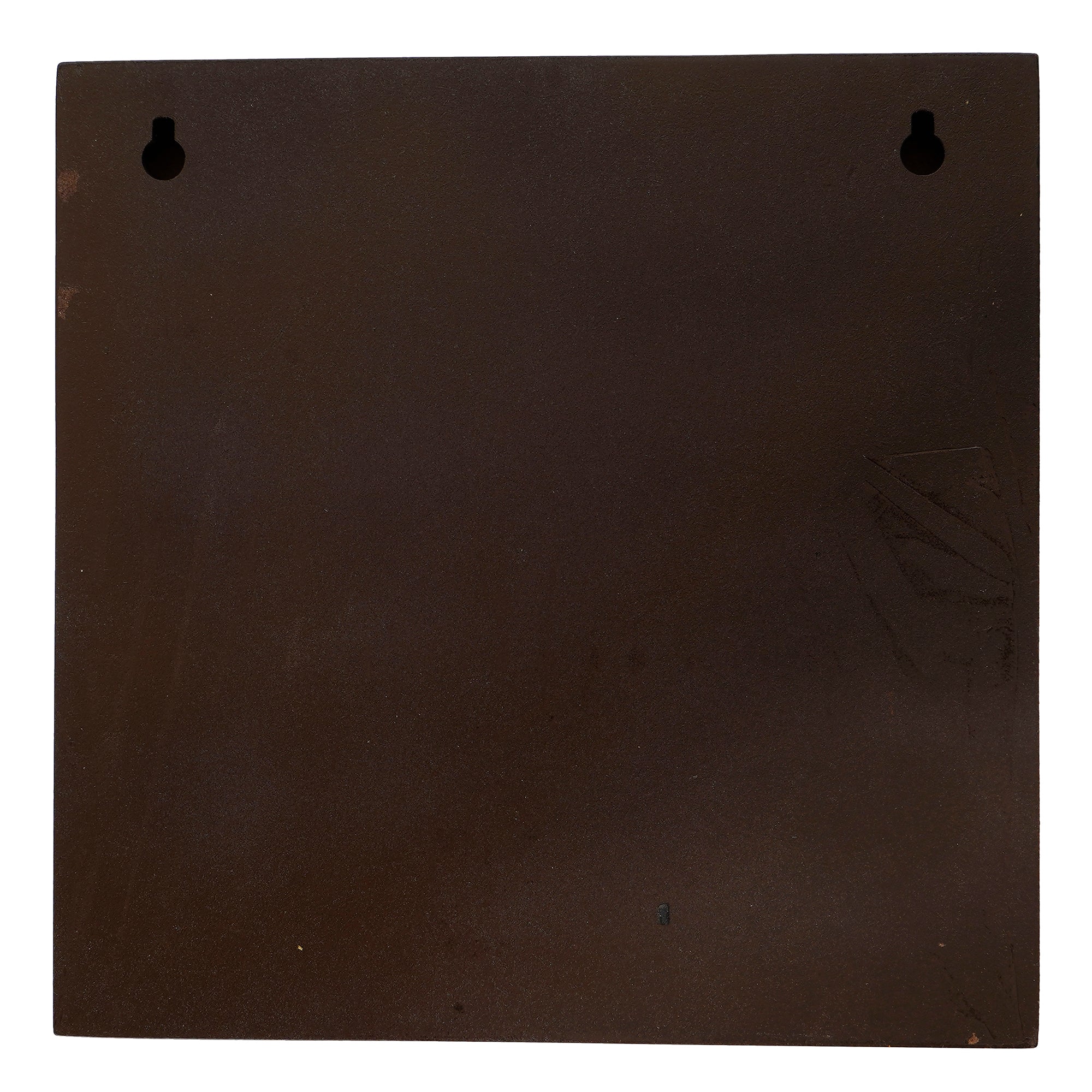 "My Kitchen, Love Served Here!" Mother's Love Theme Decorative Wooden Wall Hanging 6