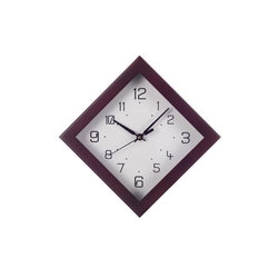 Premium Decorative Analog Wooden Wall Clock